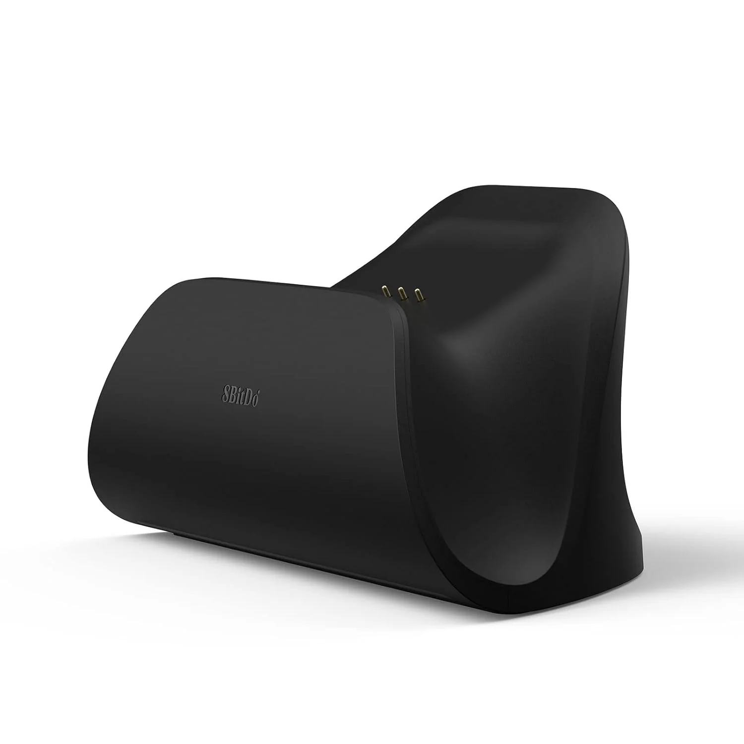 8BitDo Ultimate BT Controller for NS with Dock - Black - Image 5