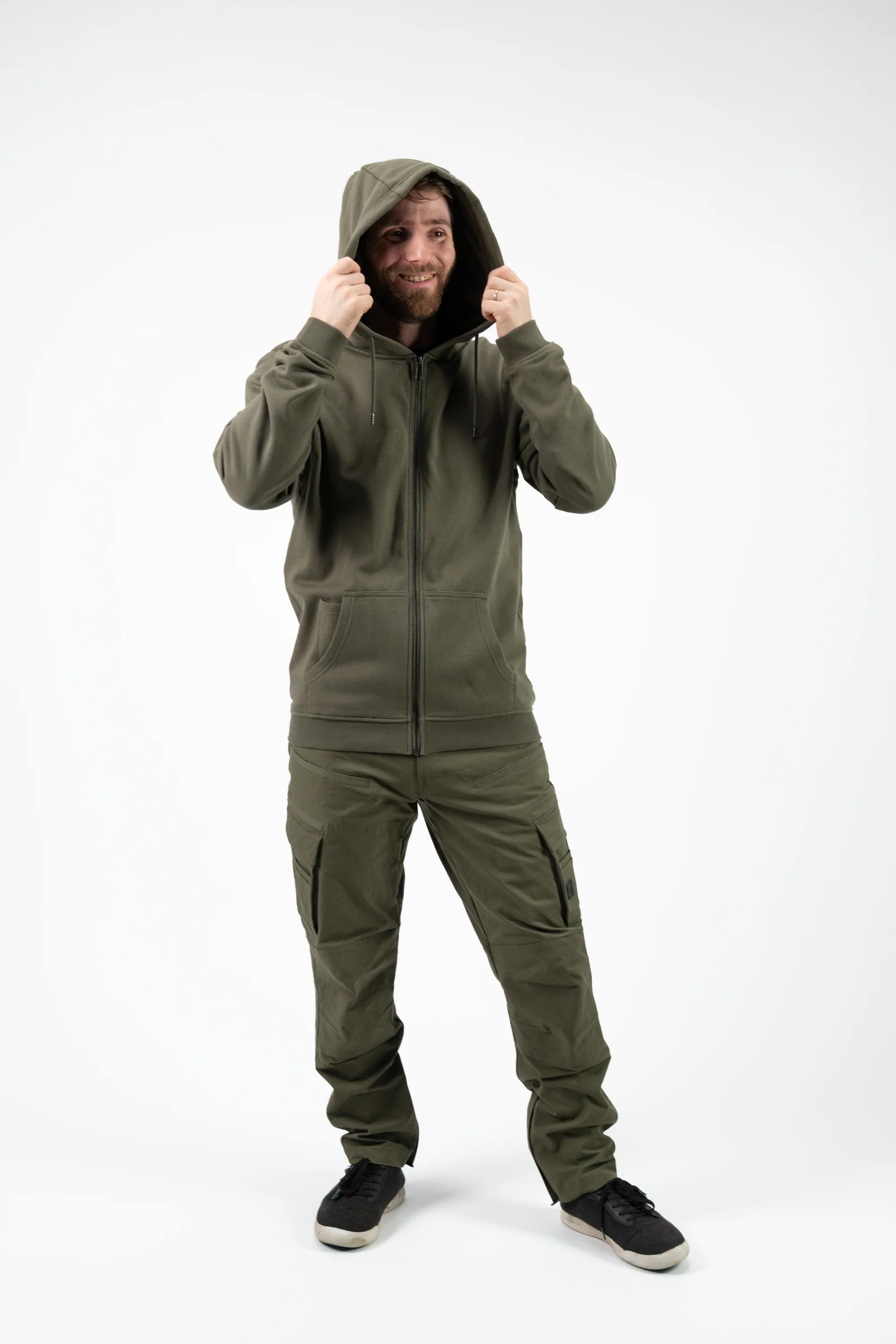 Blank Sweatpants - Image 12