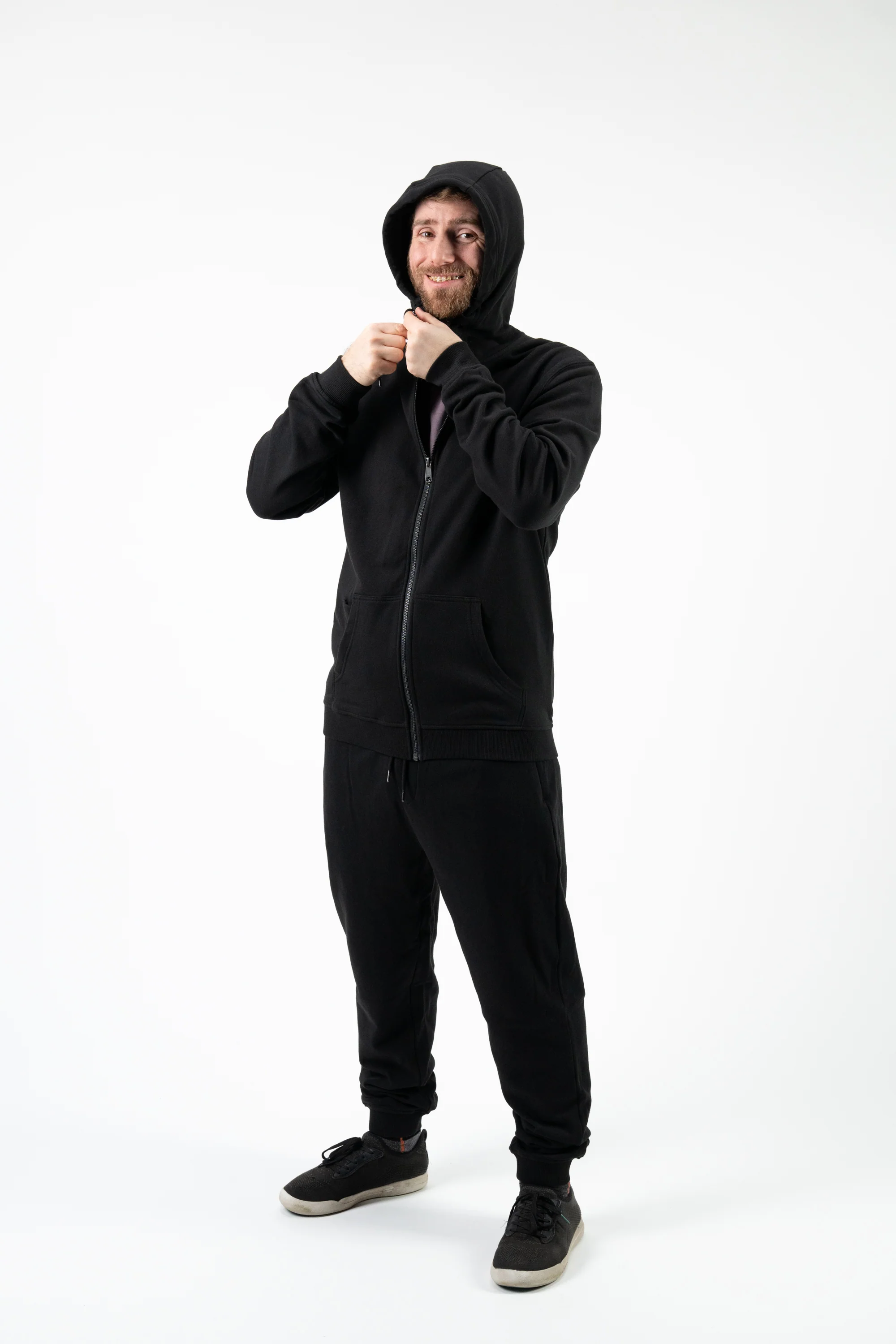 Blank Sweatpants - Image 26
