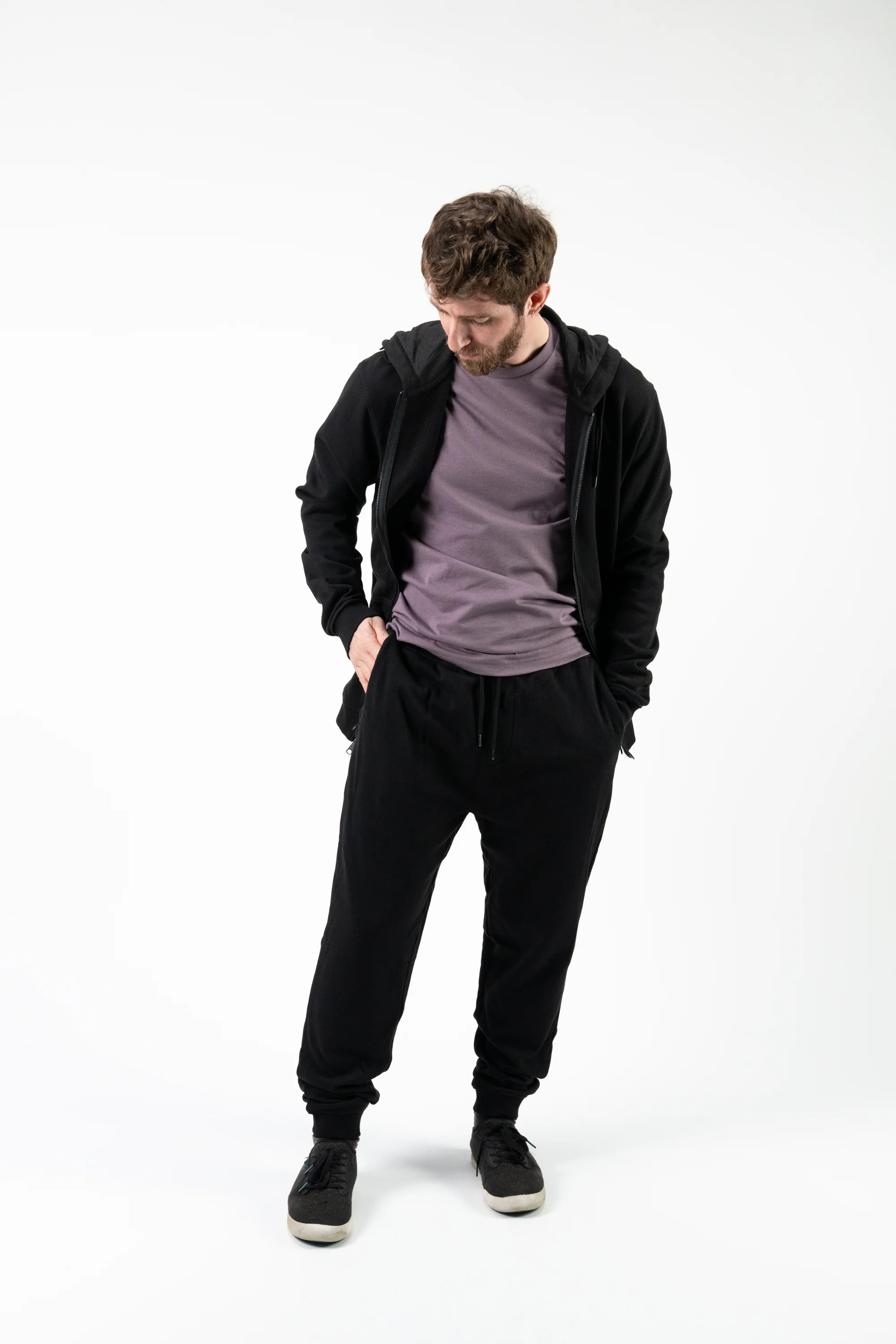 Blank Sweatpants - Image 27