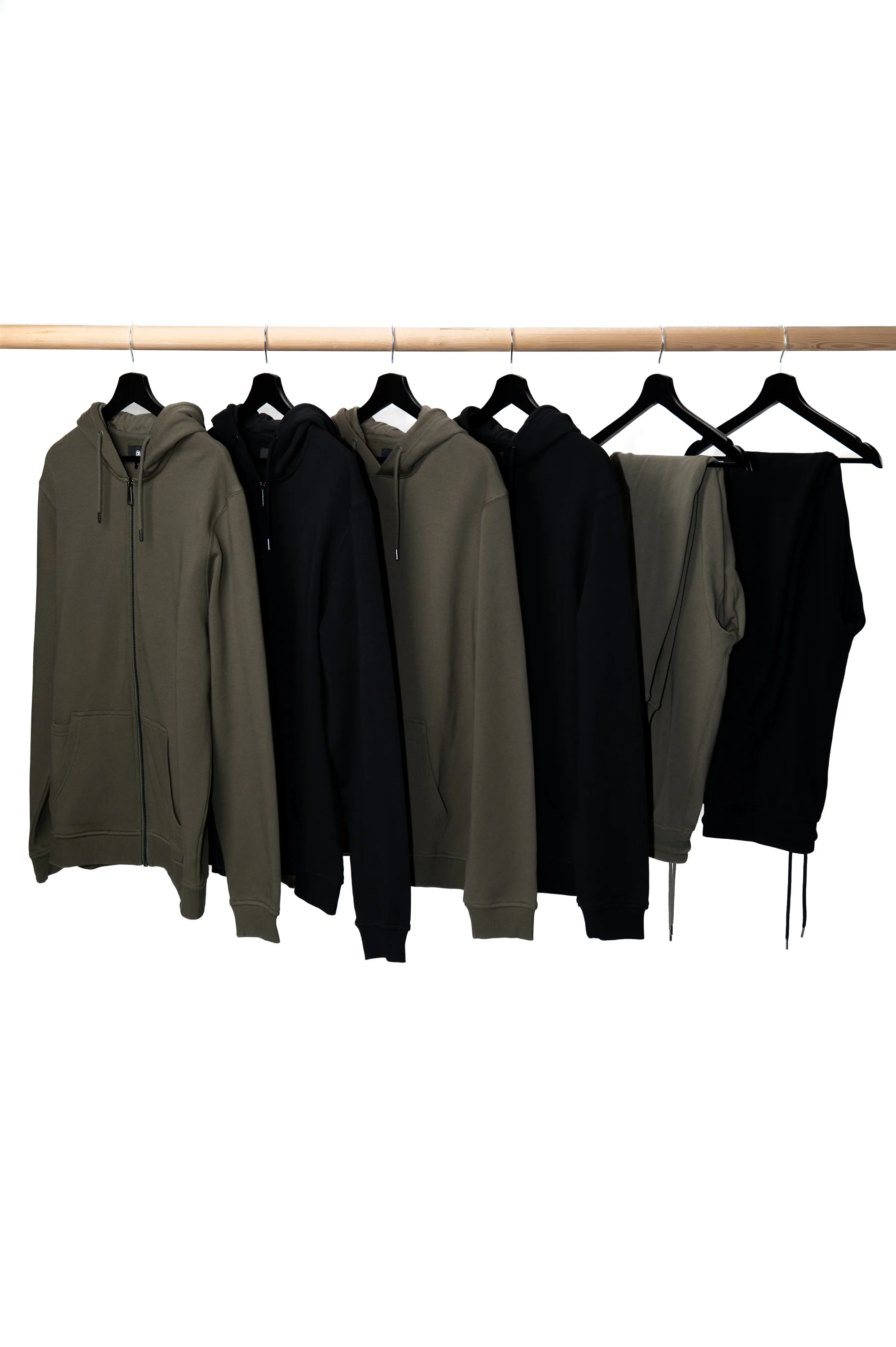 Blank Sweatpants - Image 30
