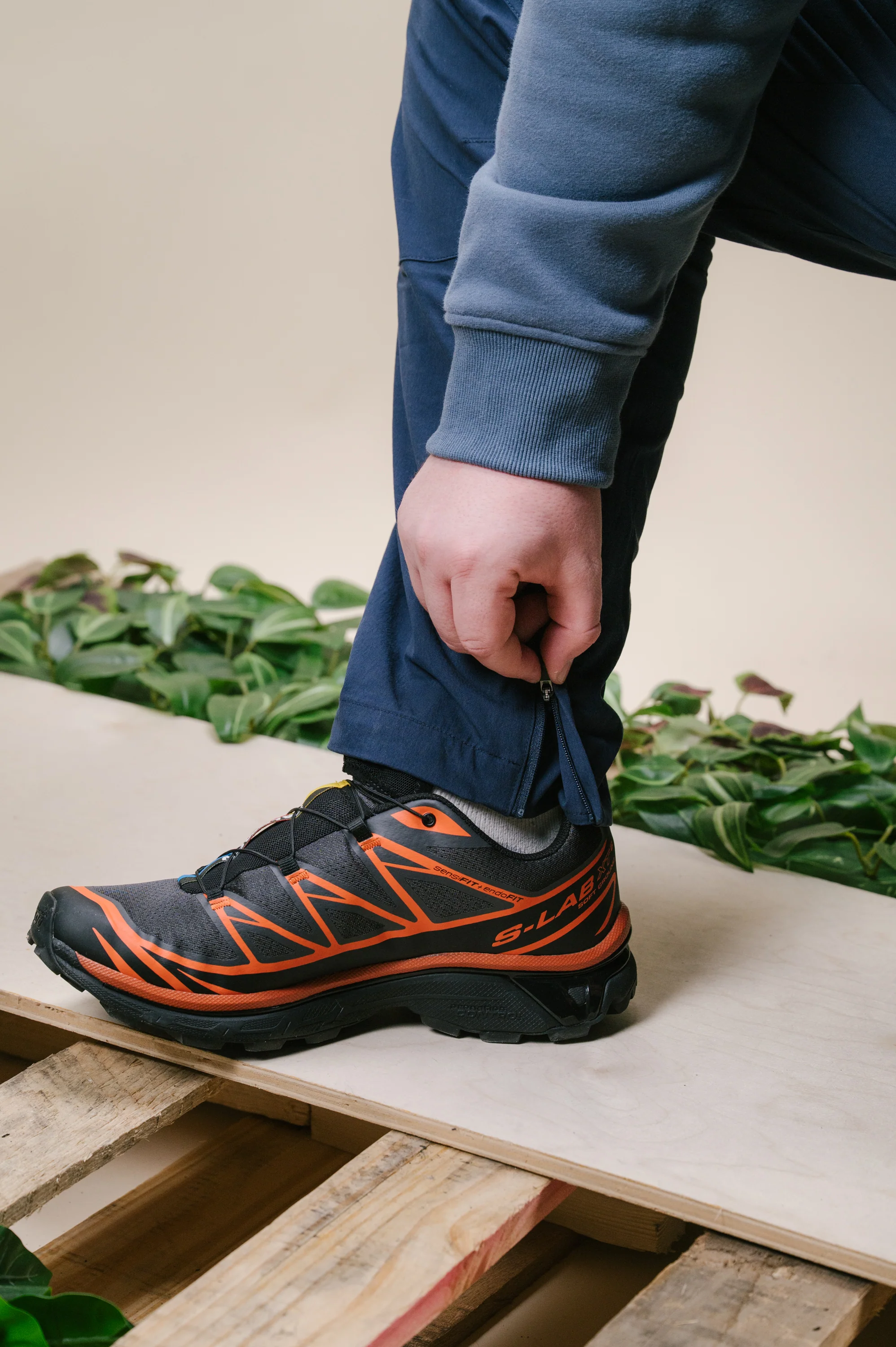 Cargo Pants - Image 10