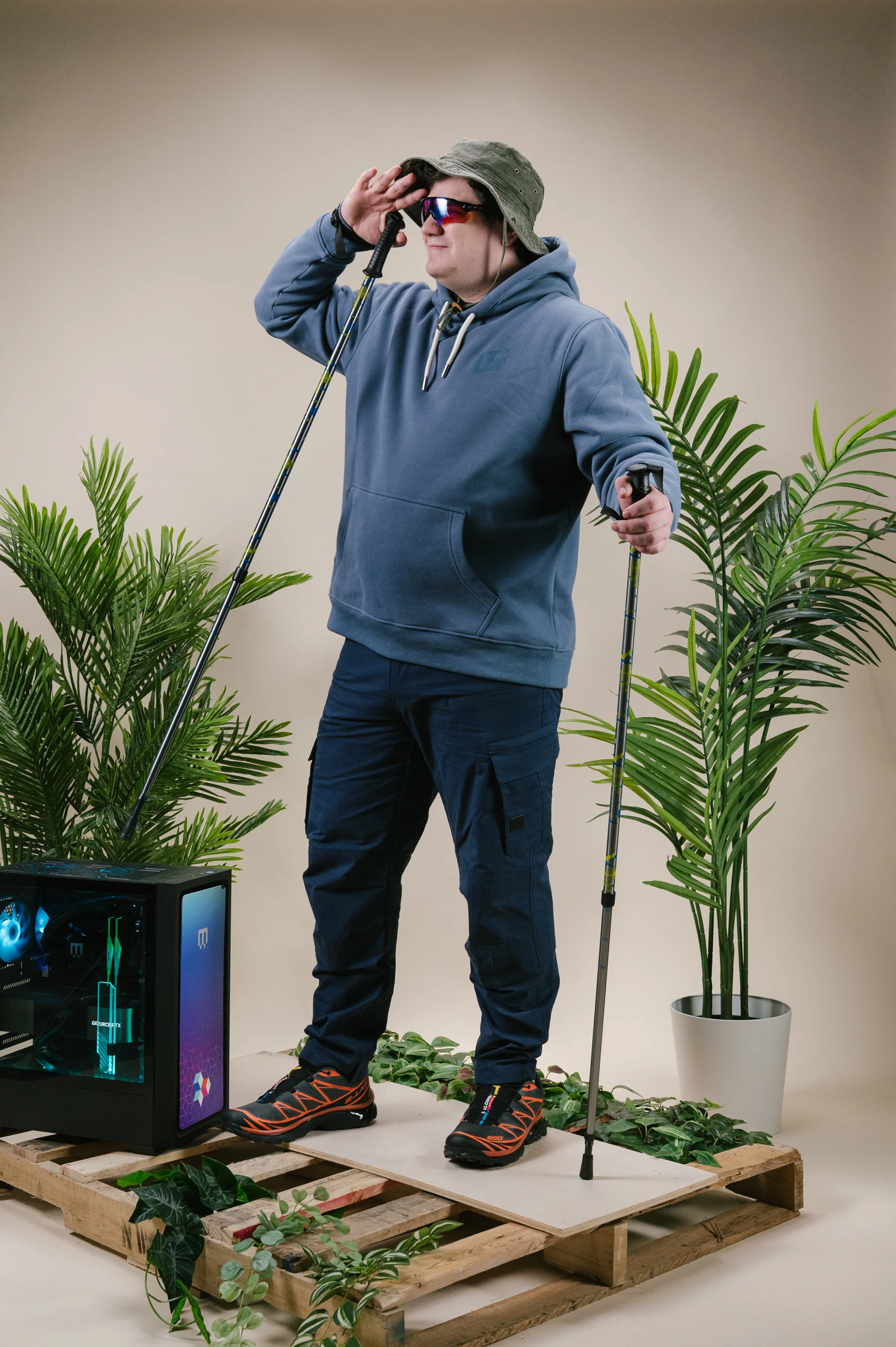 Cargo Pants - Image 16