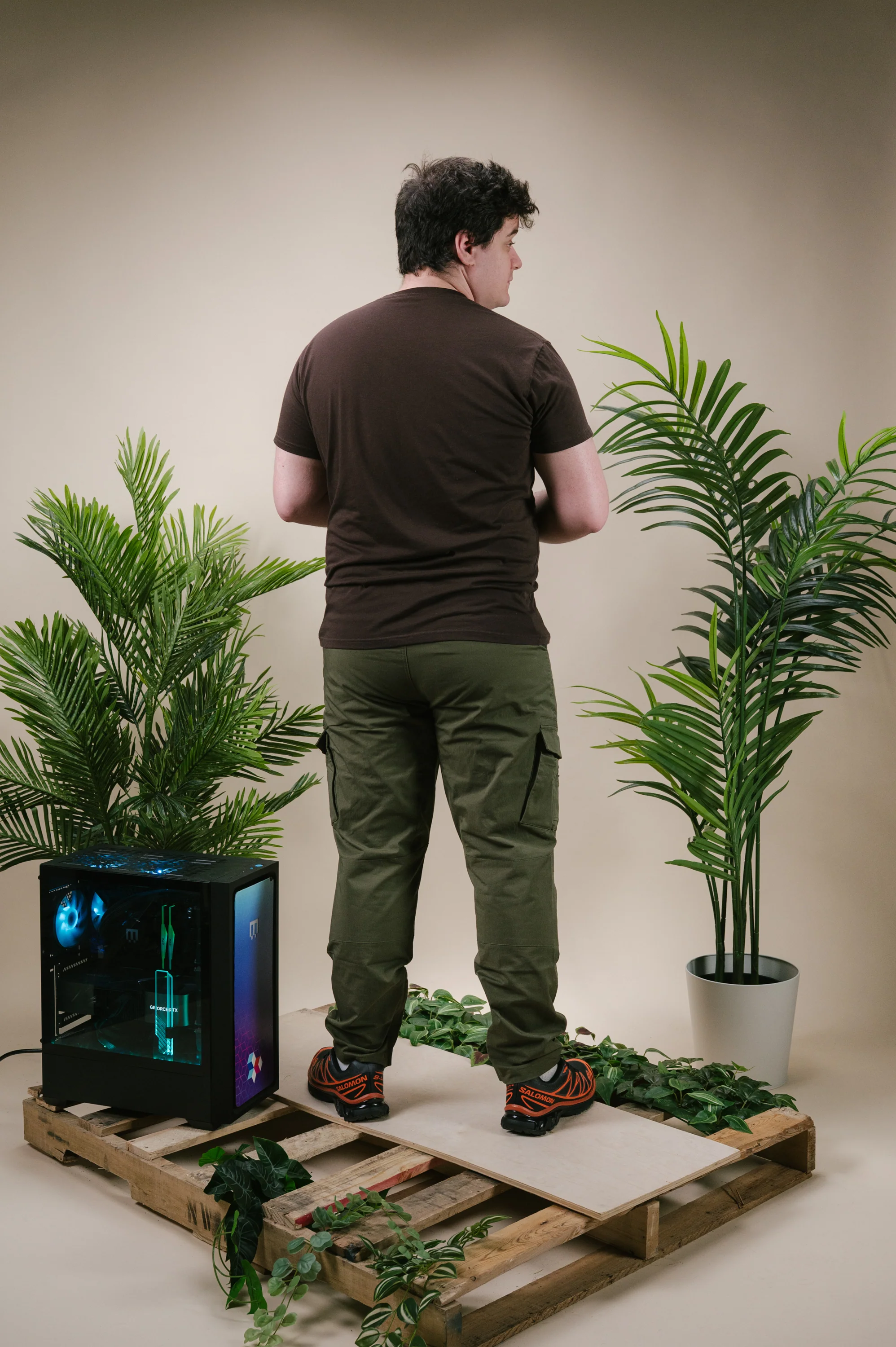 Cargo Pants - Image 18