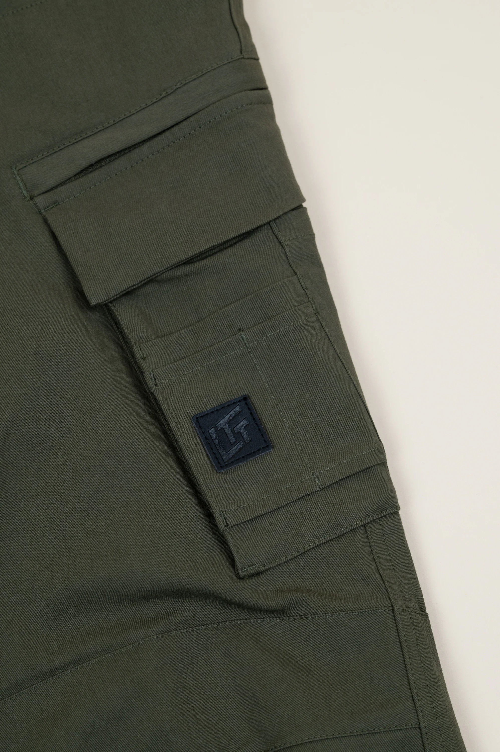 Cargo Pants - Image 21