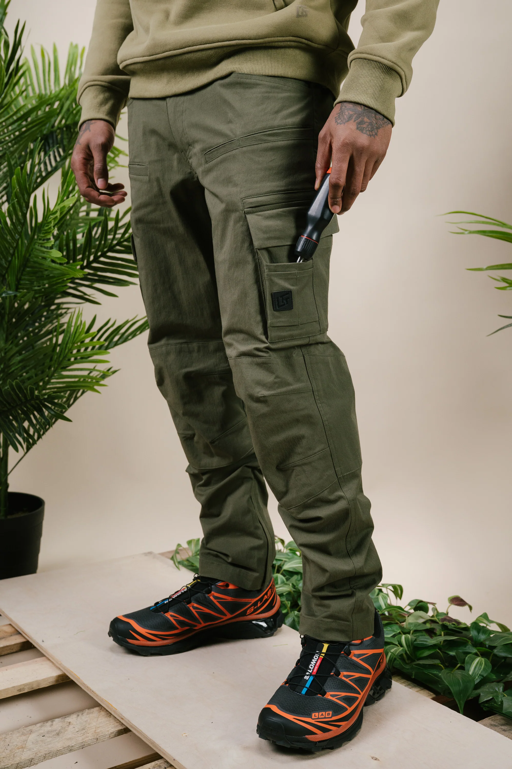 Cargo Pants - Image 24