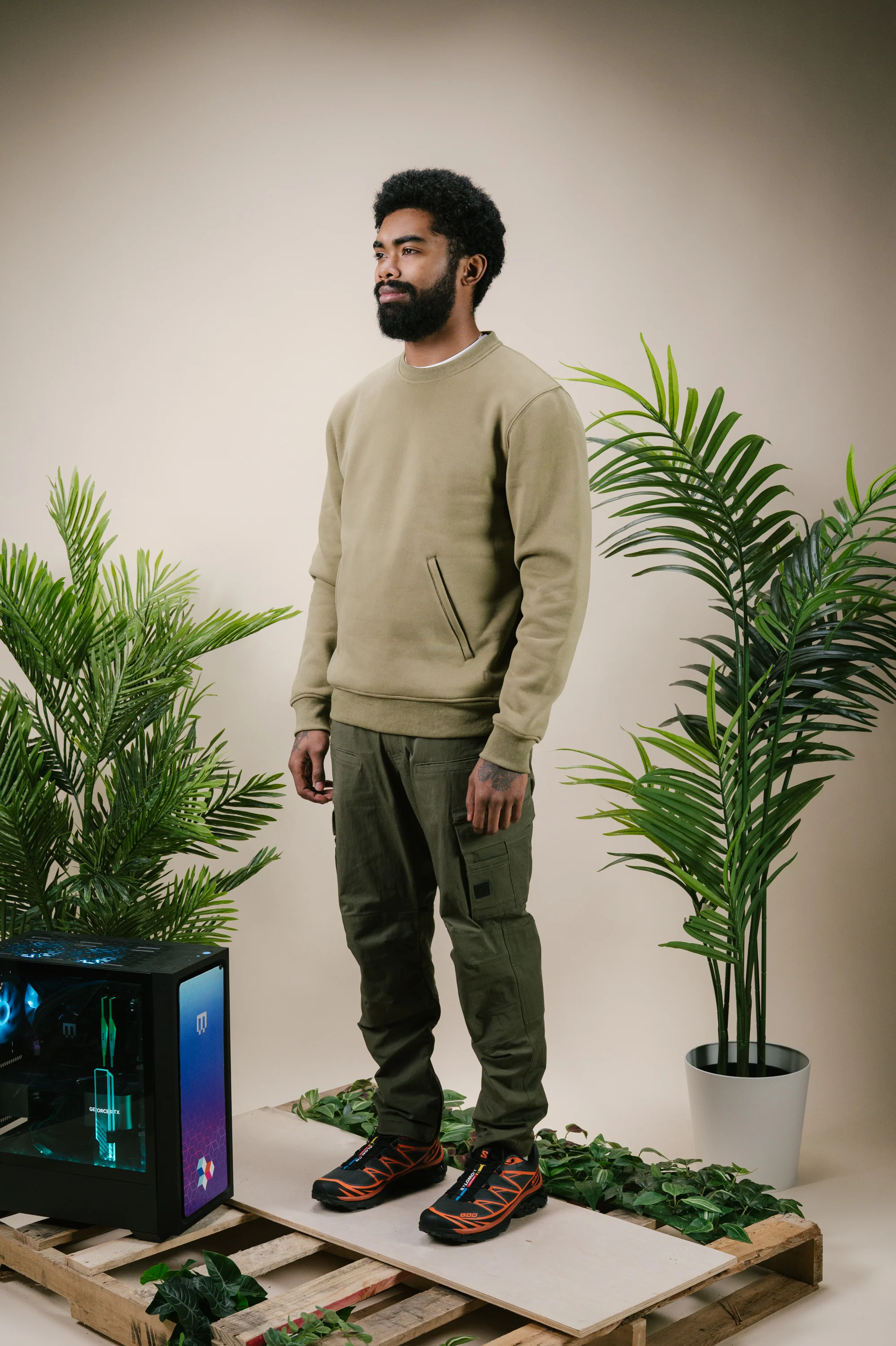 Cargo Pants - Image 25
