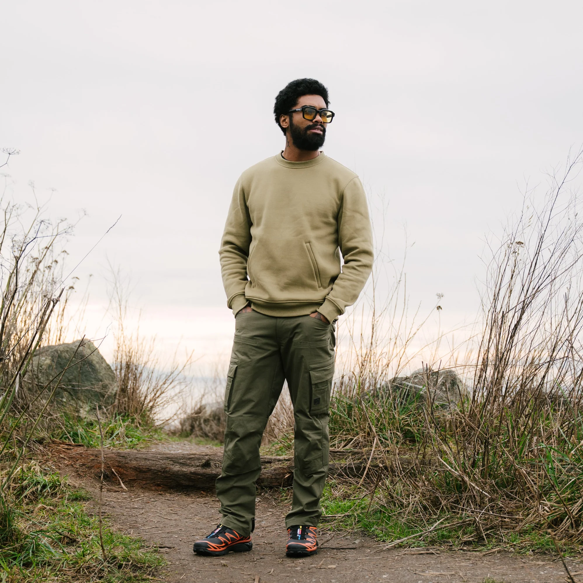 Cargo Pants - Image 28