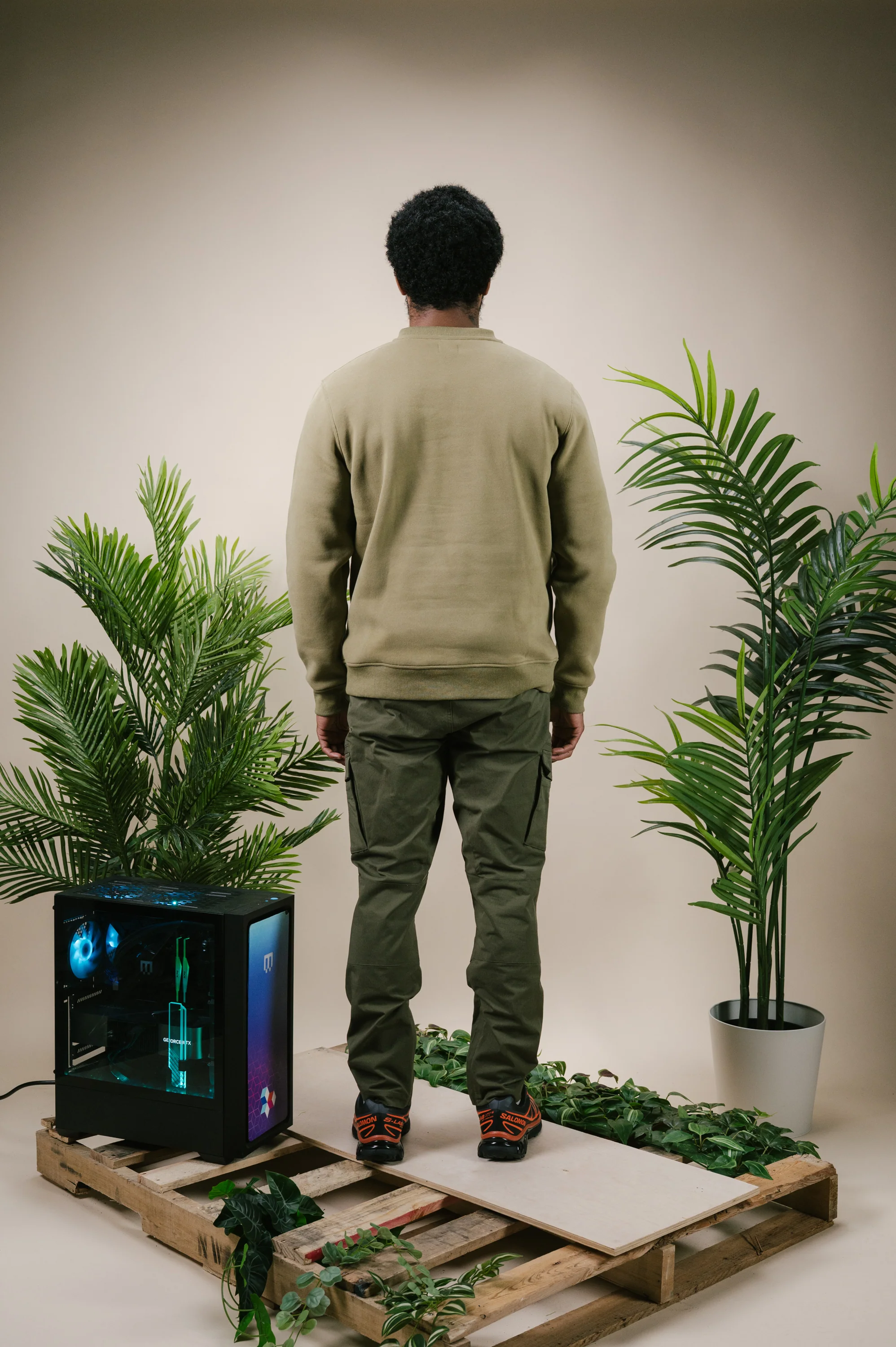 Cargo Pants - Image 29