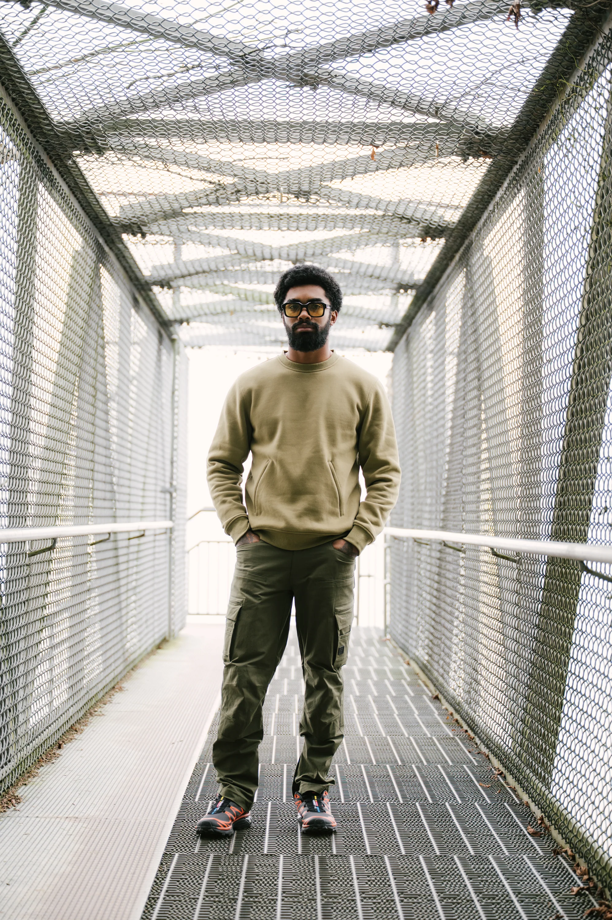 Cargo Pants - Image 30