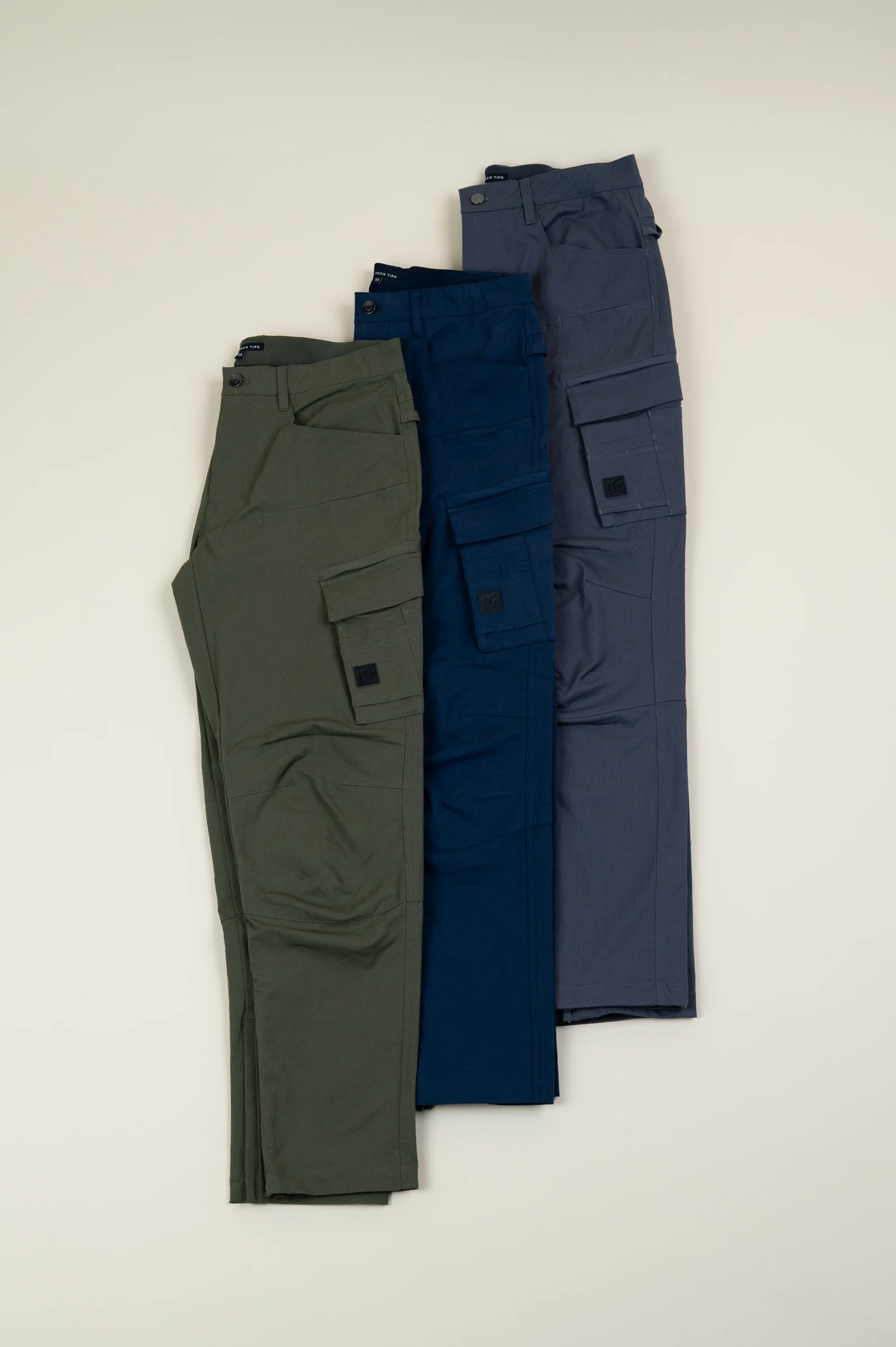 Cargo Pants - Image 37