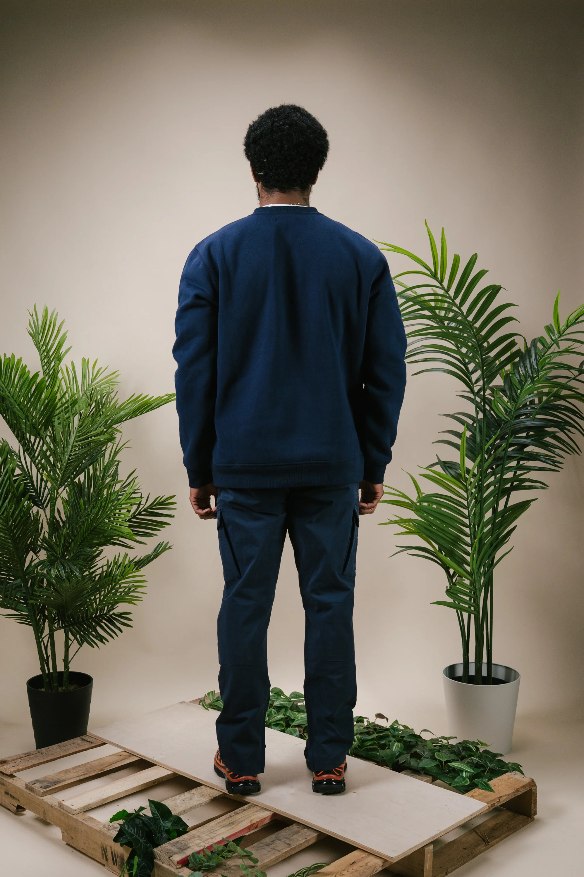 Cargo Pants - Image 4