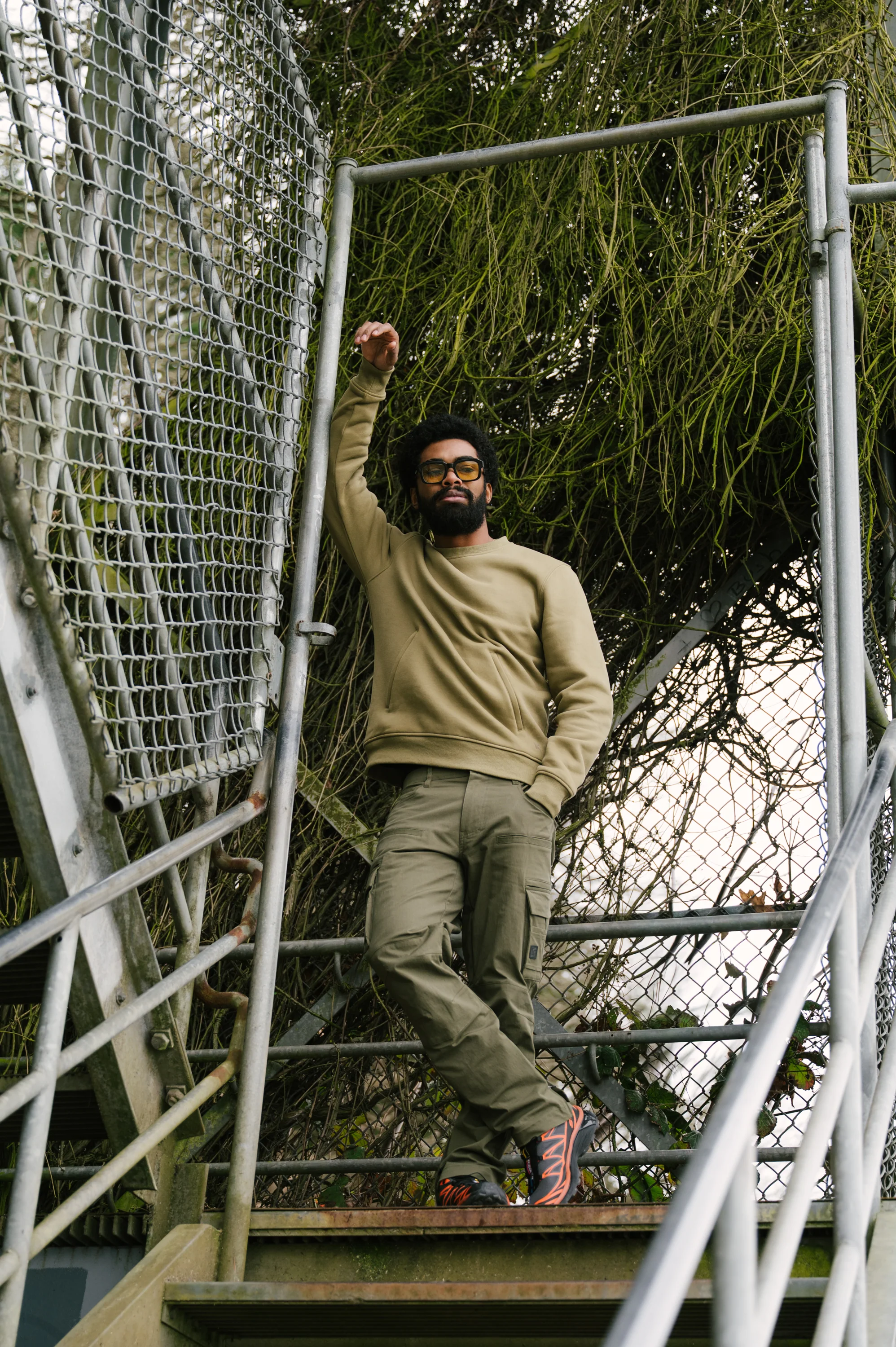 Cargo Pants - Image 40