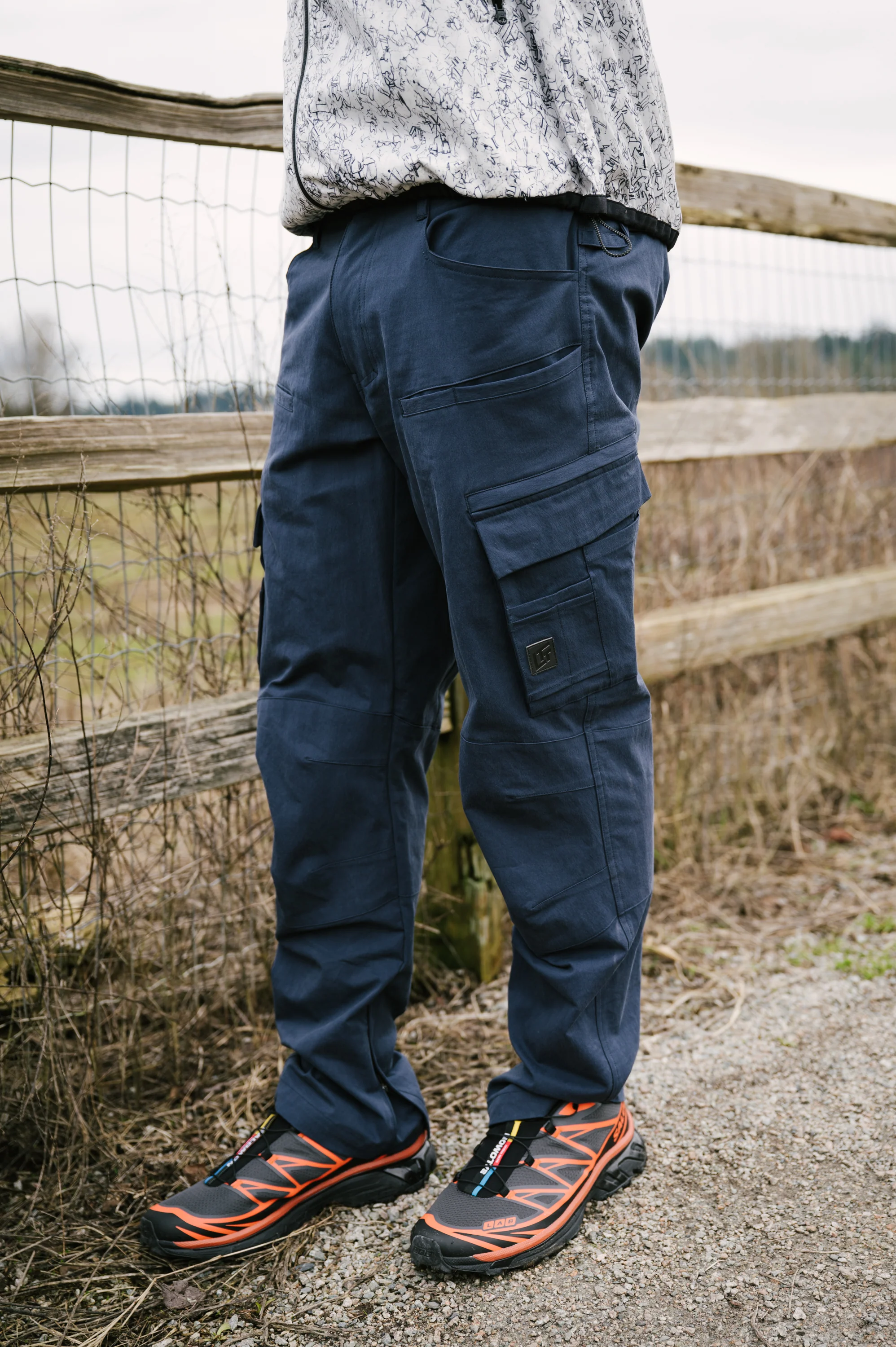 Cargo Pants - Image 42
