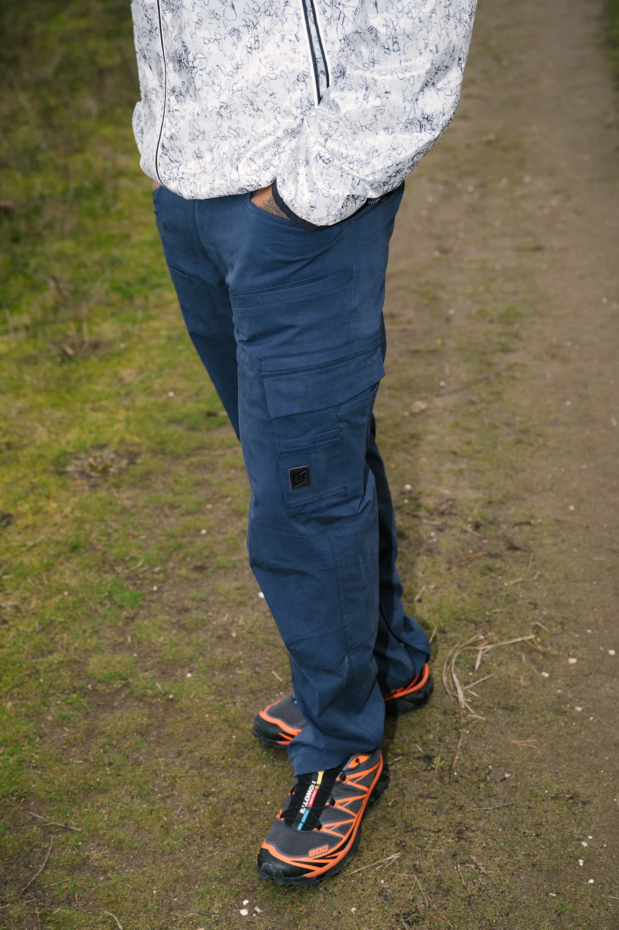 Cargo Pants - Image 43