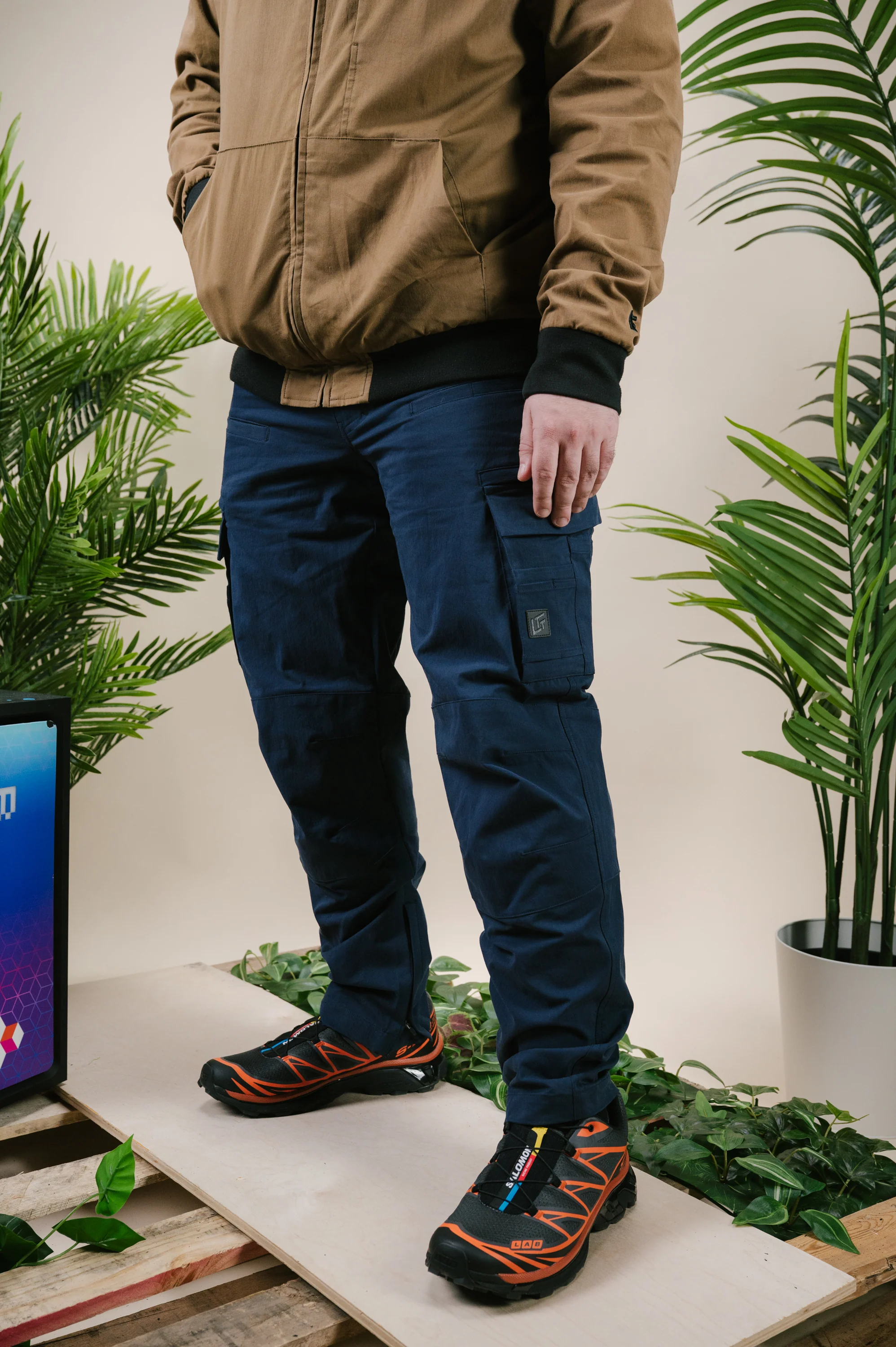 Cargo Pants - Image 44
