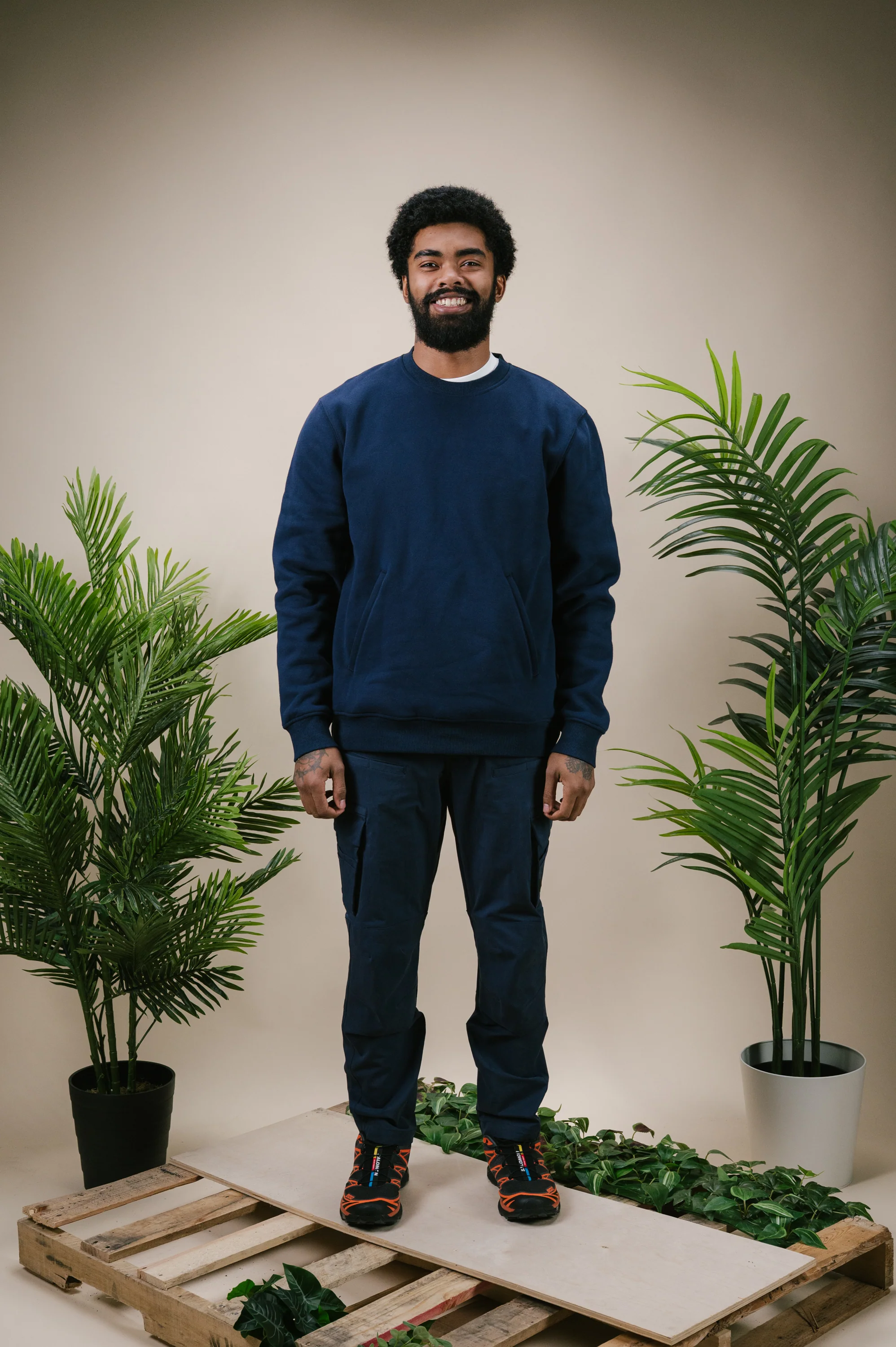 Cargo Pants - Image 45