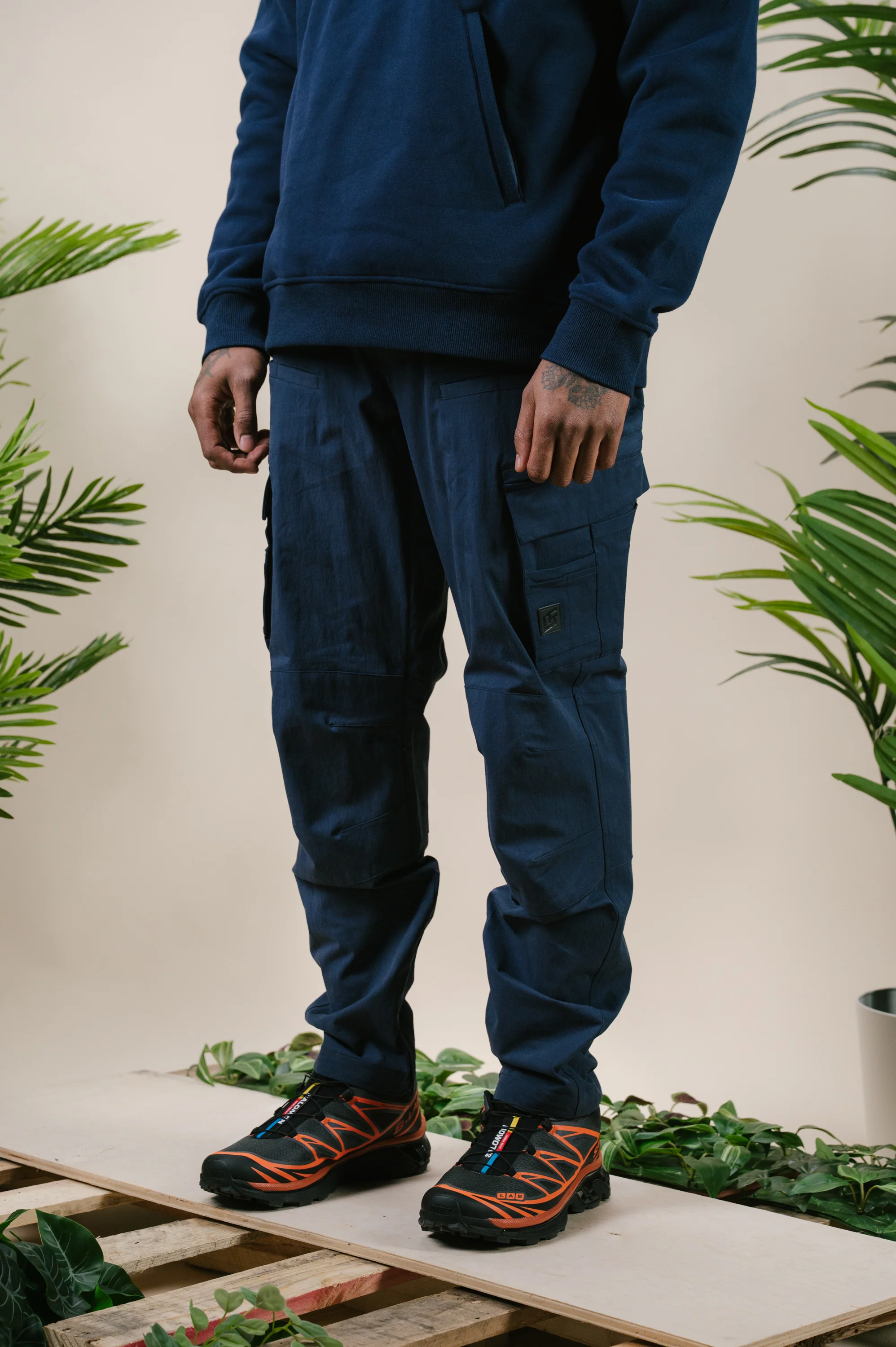 Cargo Pants - Image 46