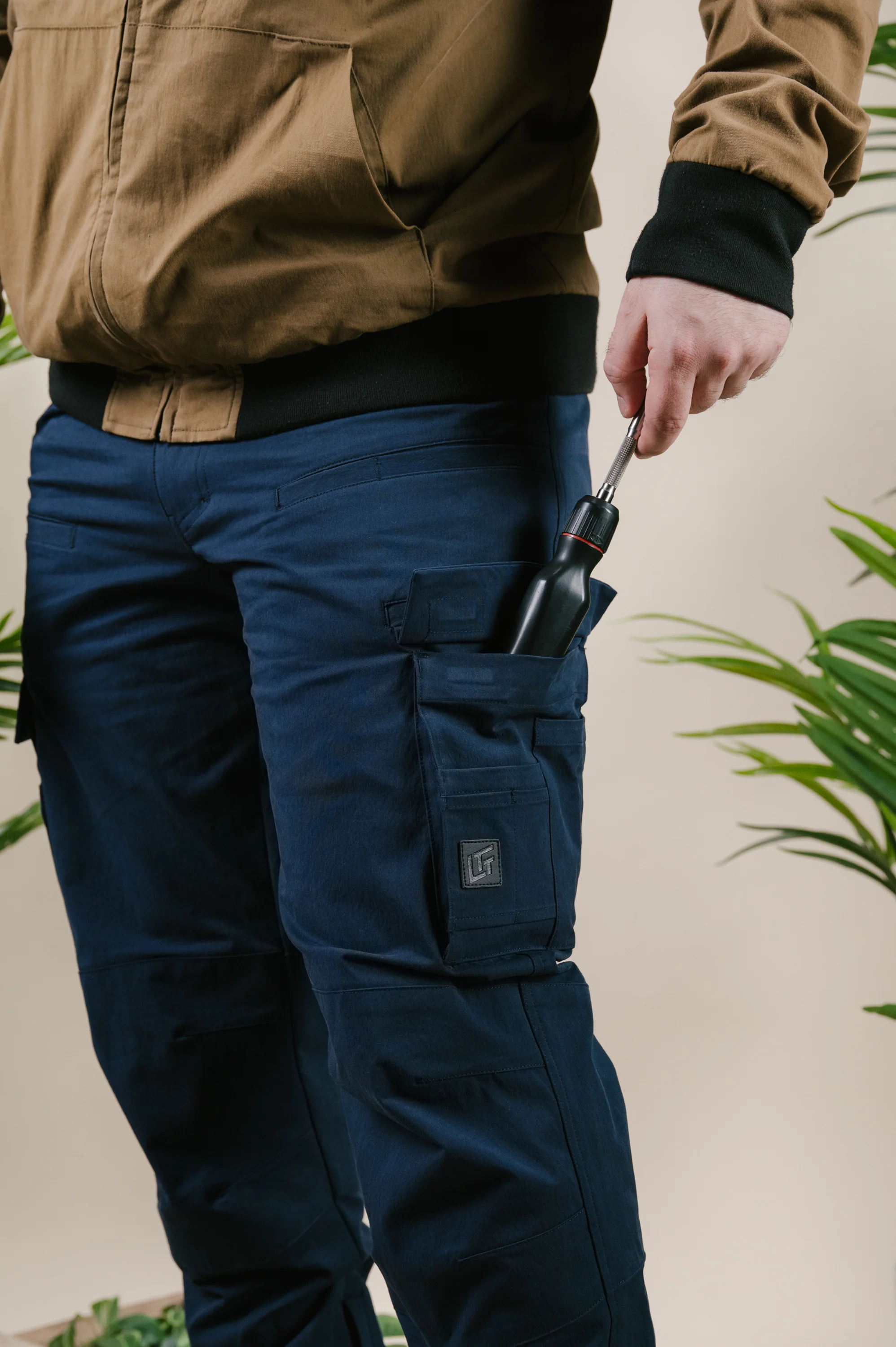Cargo Pants - Image 8