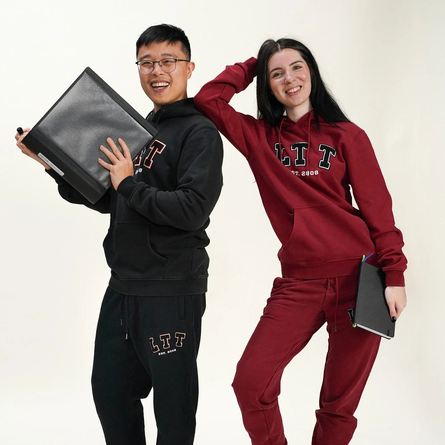 Dropout Hoodie - Image 5