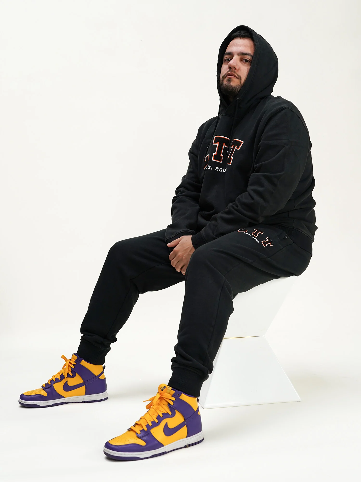 Dropout Hoodie - Image 8