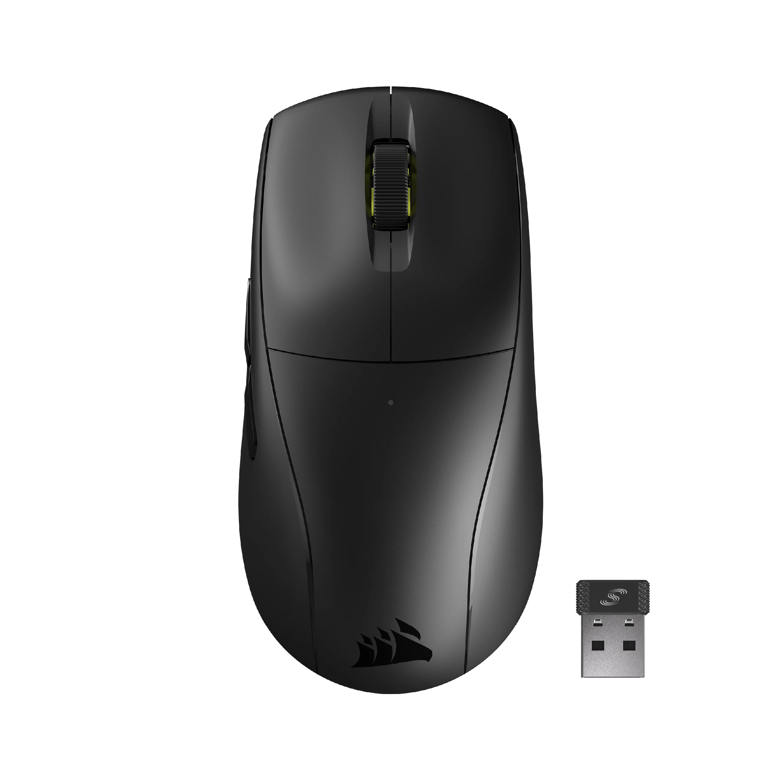 Corsair M75 AIR Ultra-Lightweight Wireless Gaming Mouse - Image 2