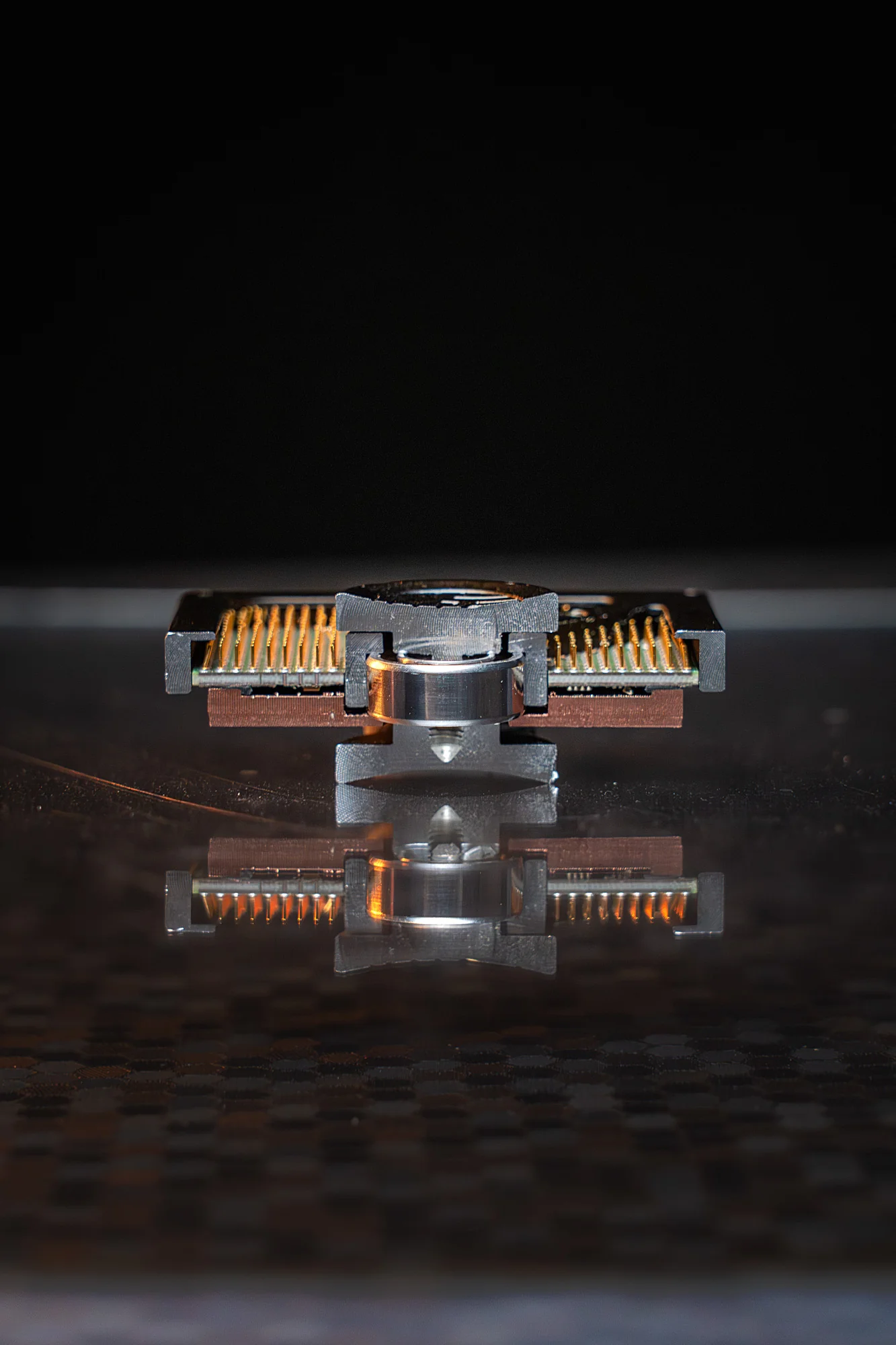 CPU Fidget Spinner - Image 4
