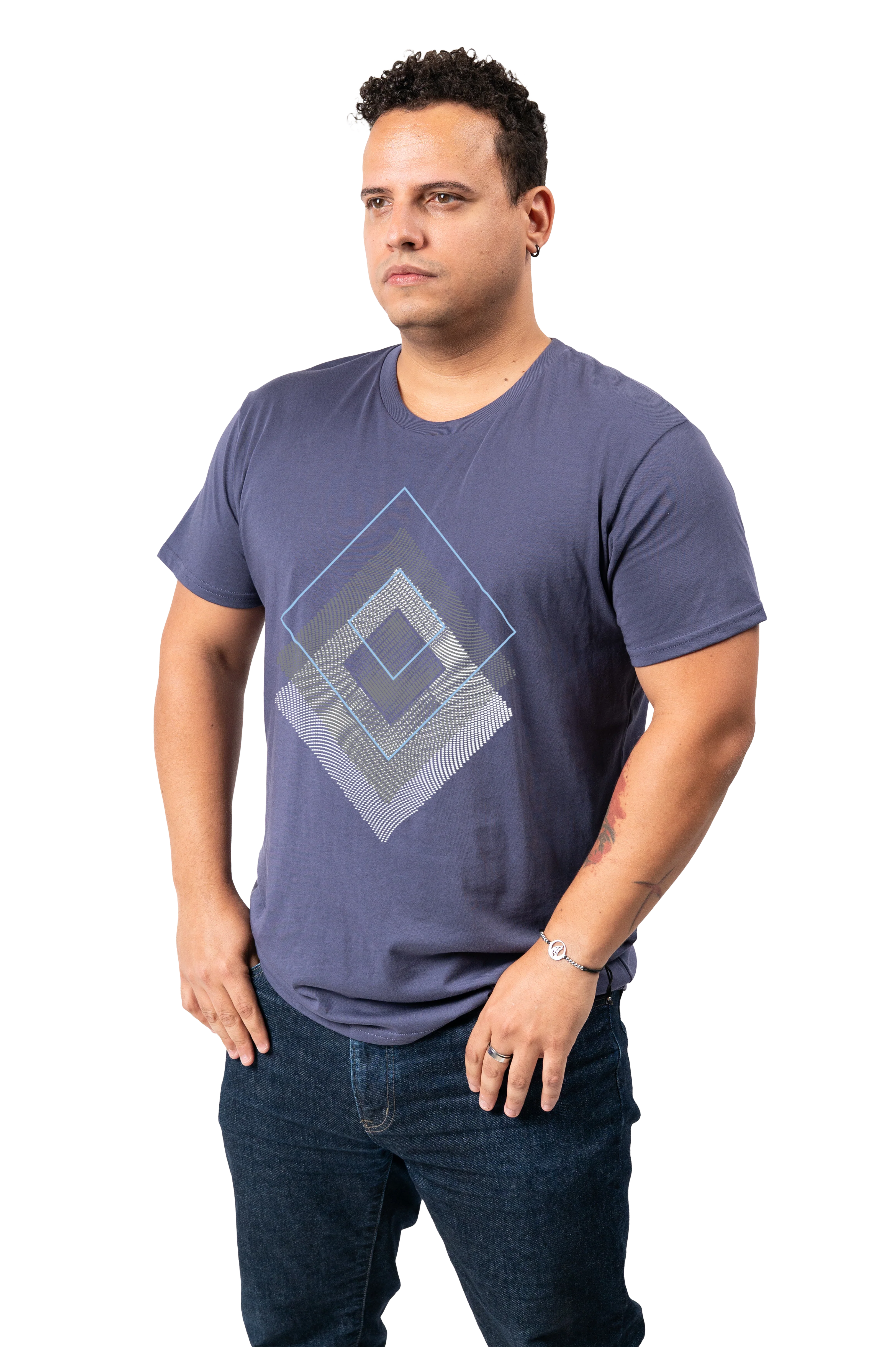 CPU T-shirt