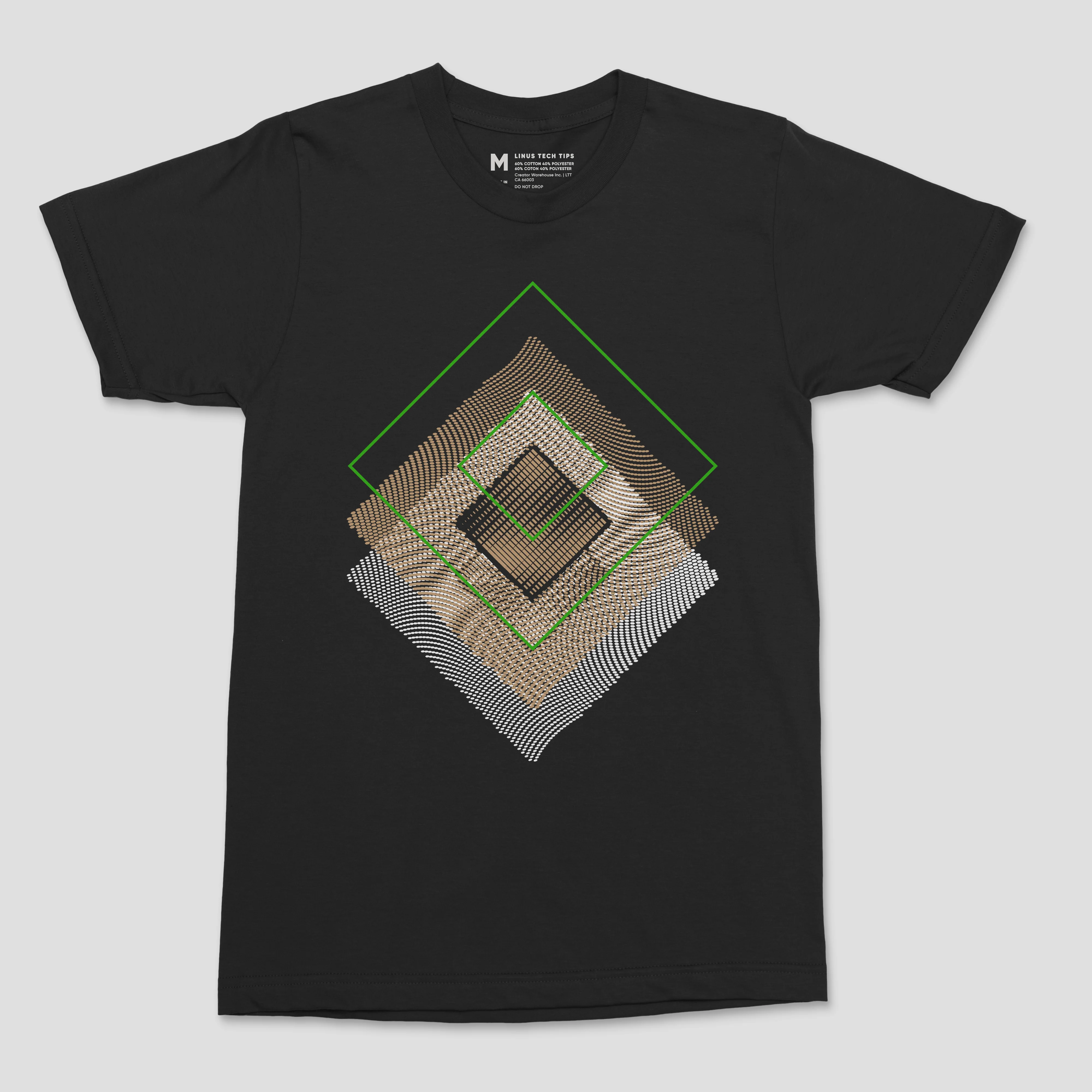 CPU T-shirt - Image 4