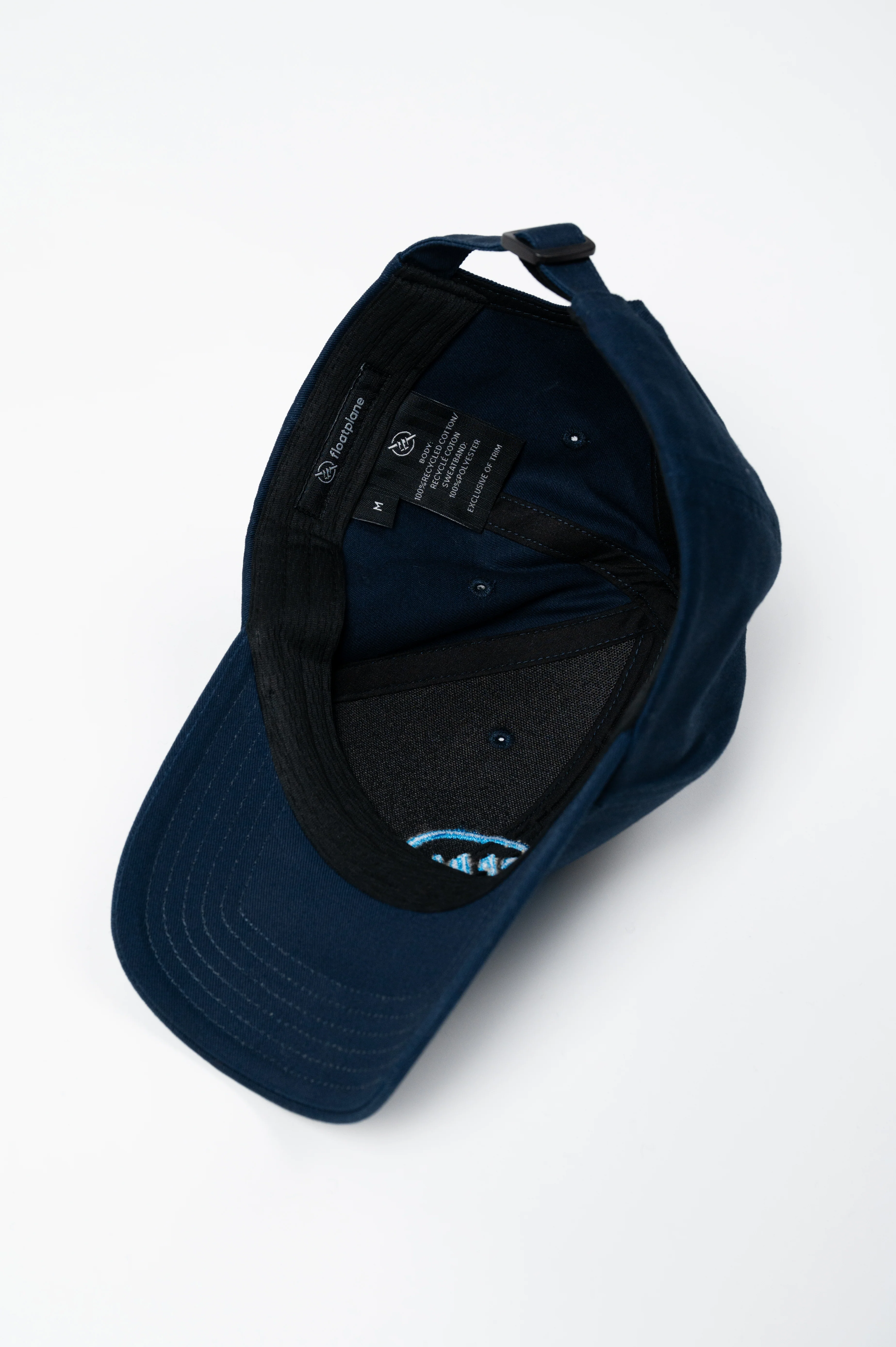 Floatplane Baseball Cap - Image 4
