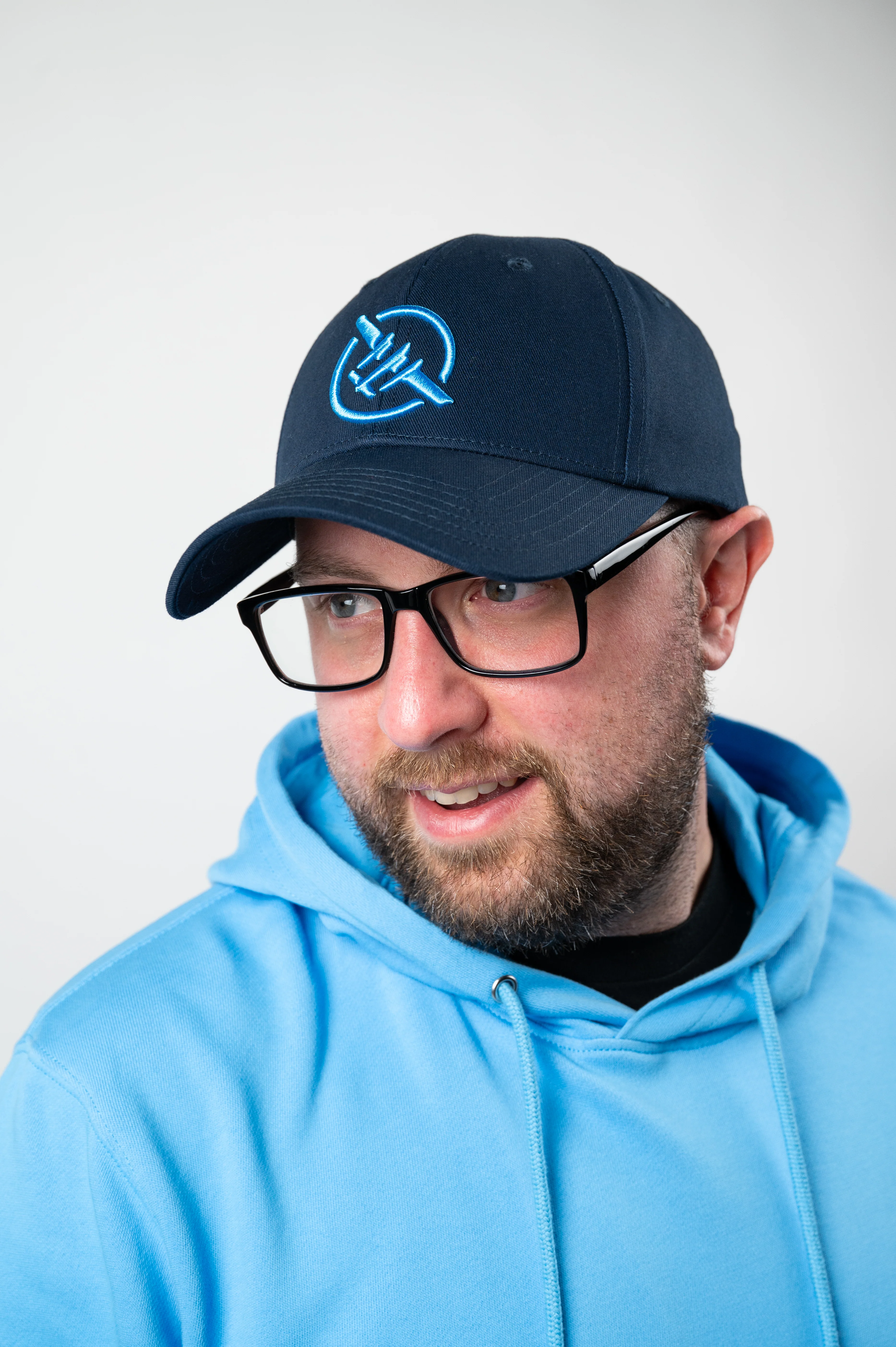 Floatplane Baseball Cap - Image 7