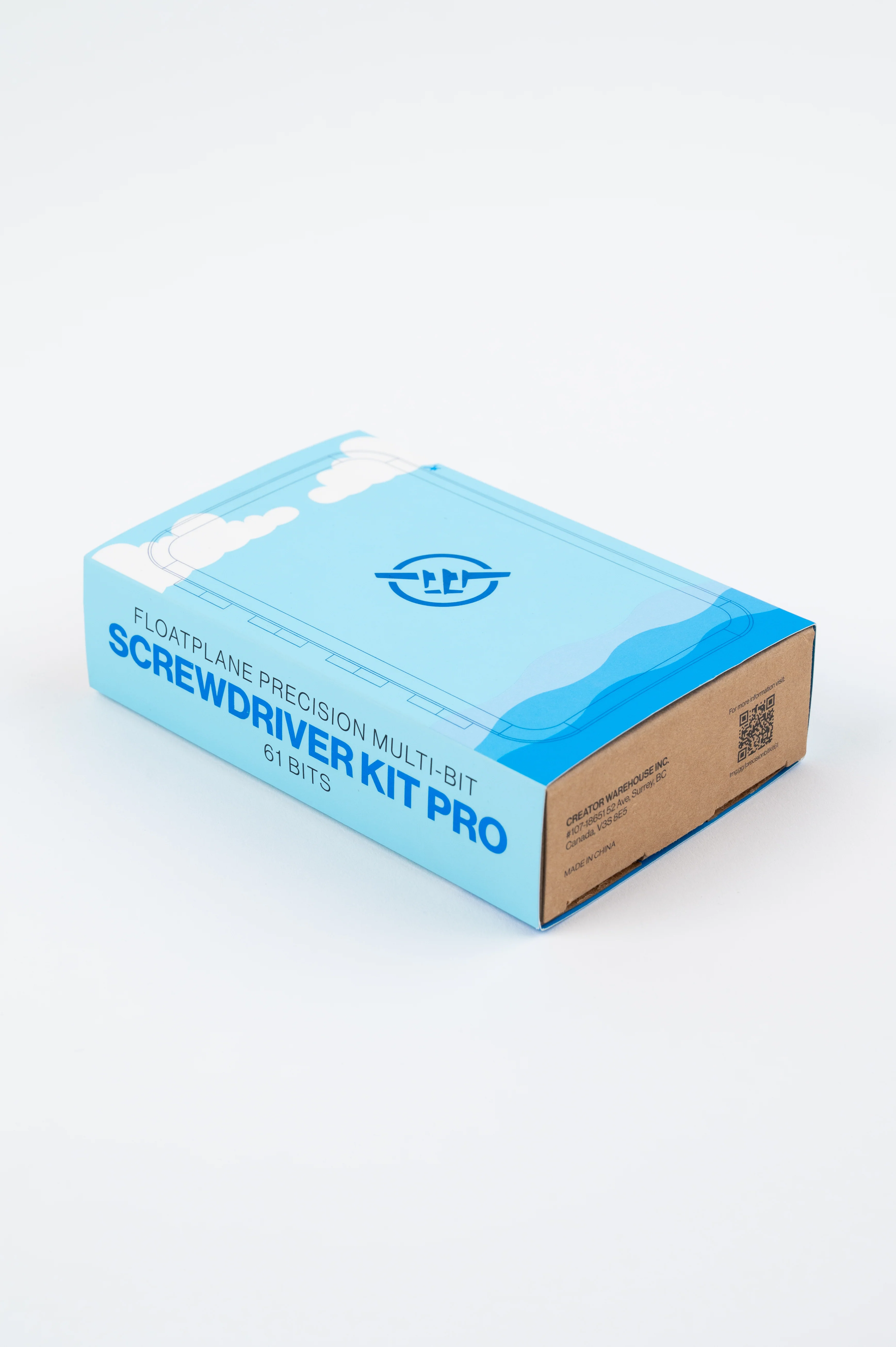Floatplane Precision Kit Pro - Image 8