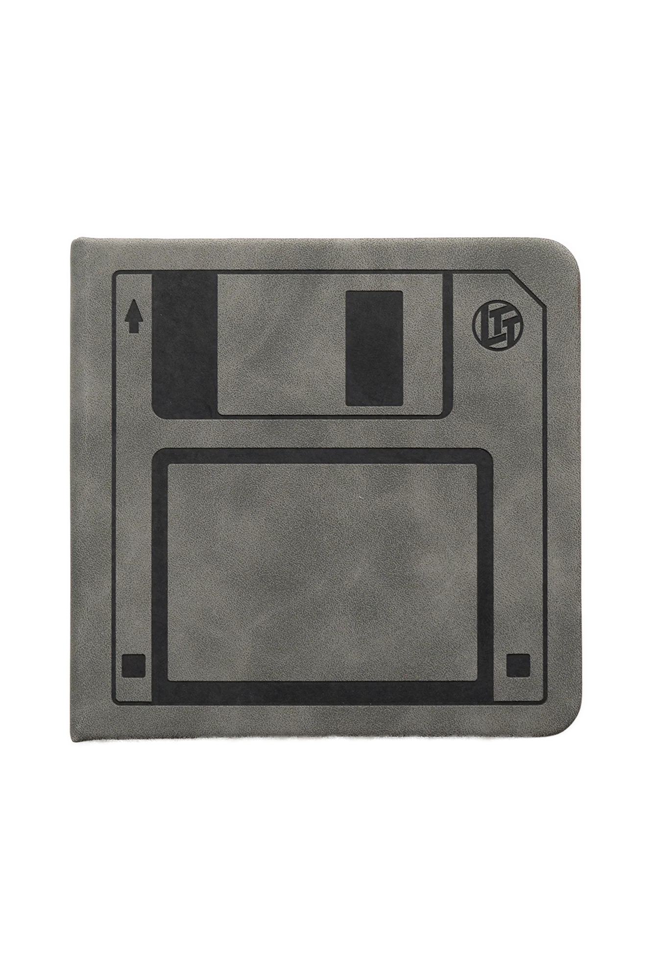 Floppy Disk Notebook
