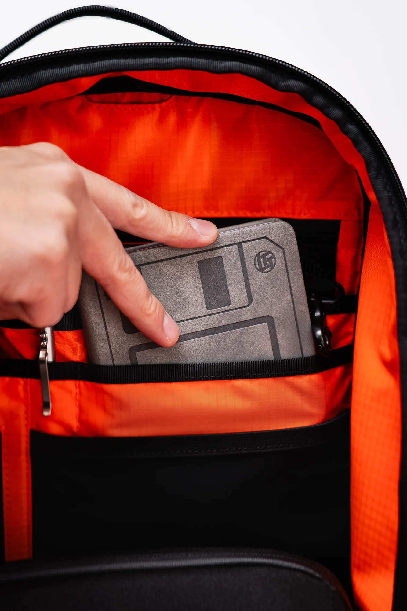 Floppy Disk Notebook - Image 5