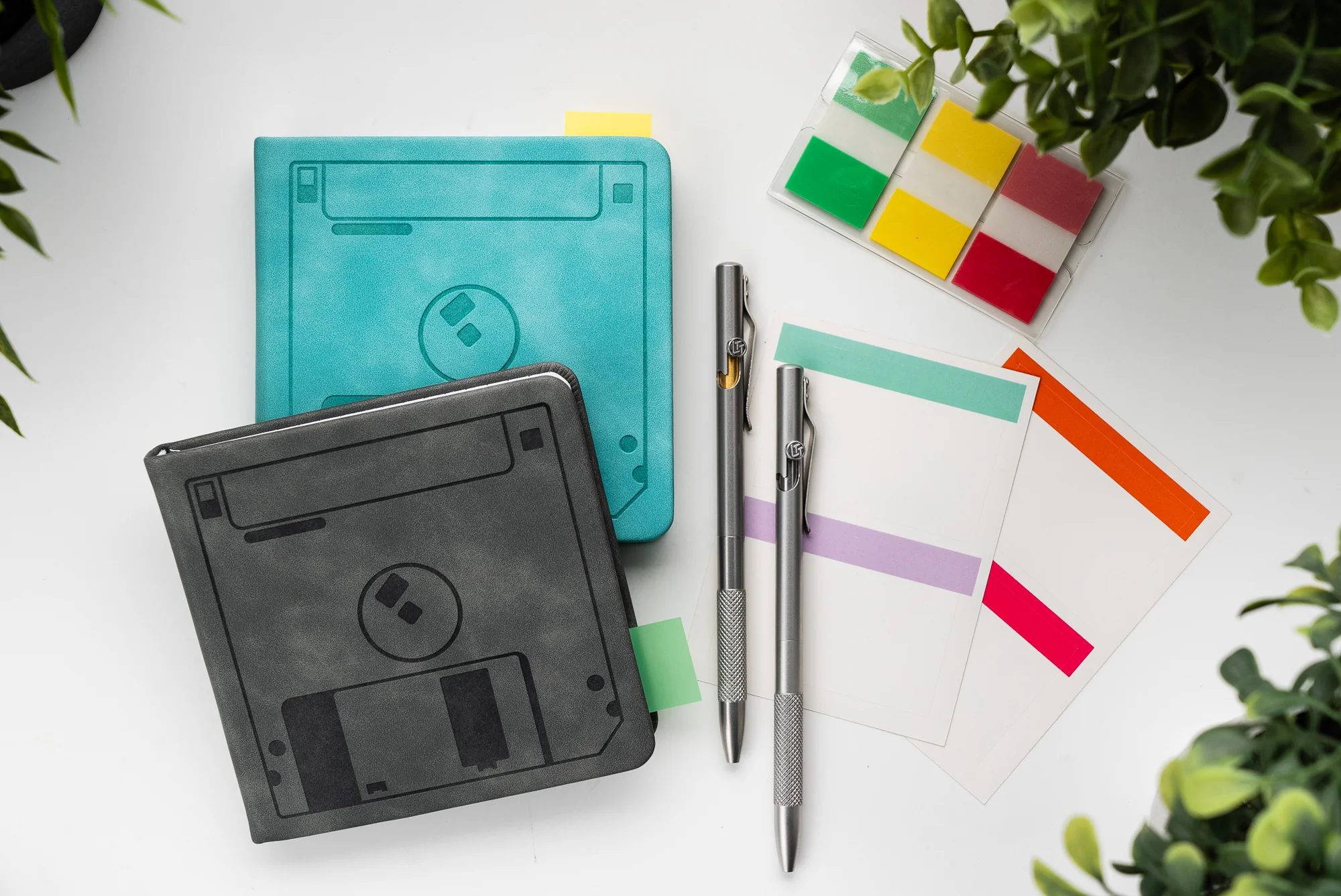 Floppy Disk Notebook - Image 7