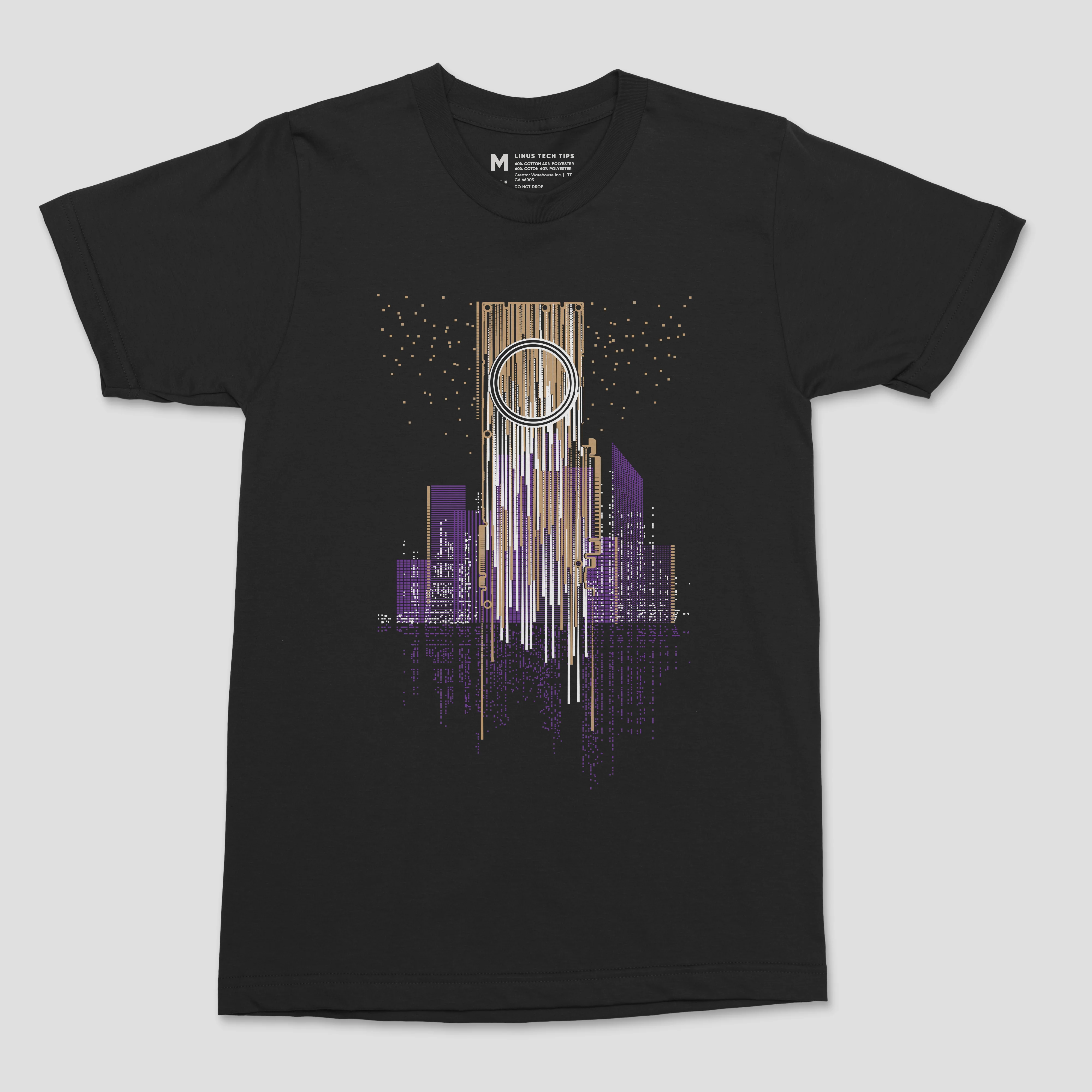 GPU T-shirt - Image 4