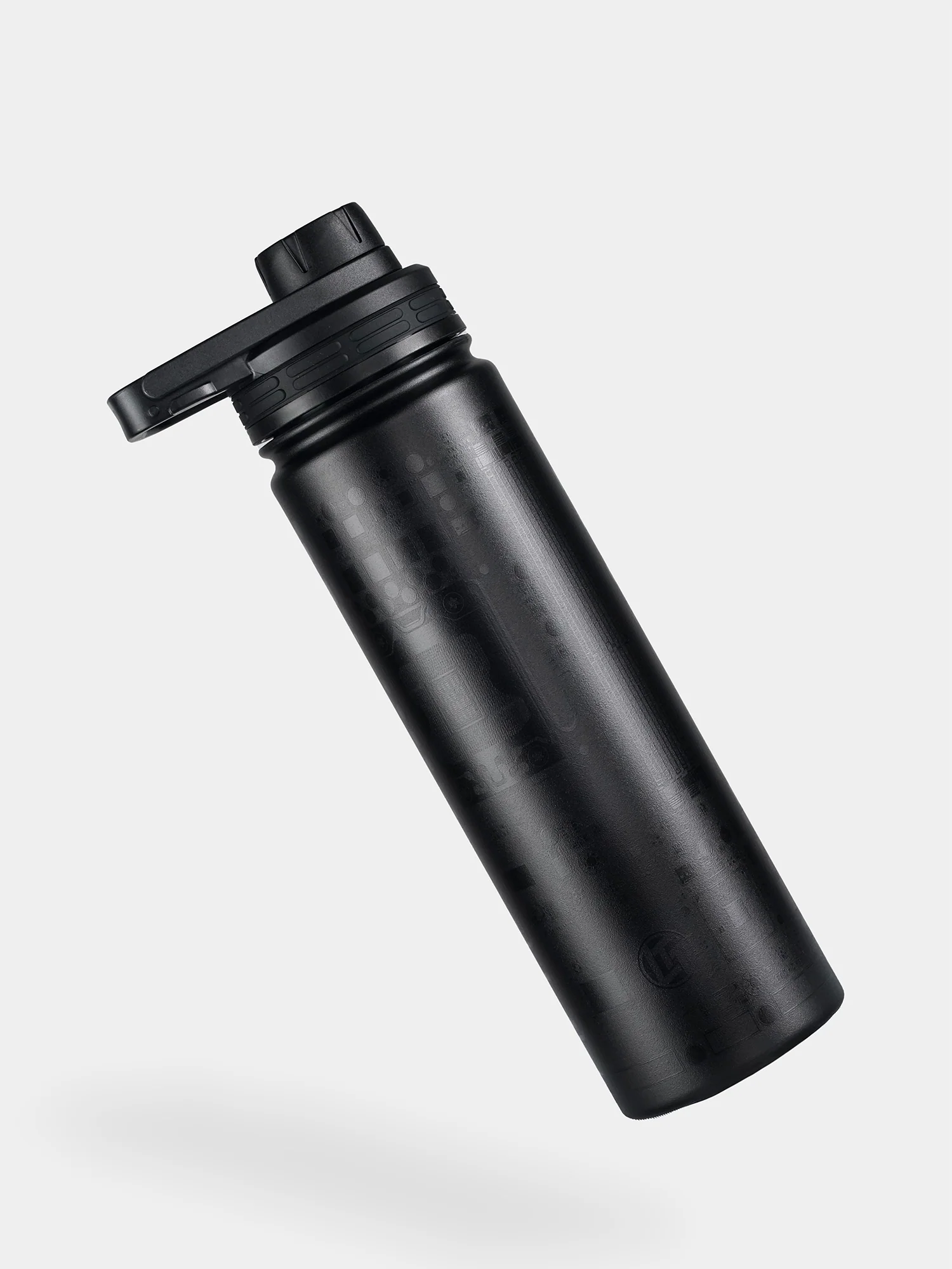 Insulated Water Bottle - Image 4