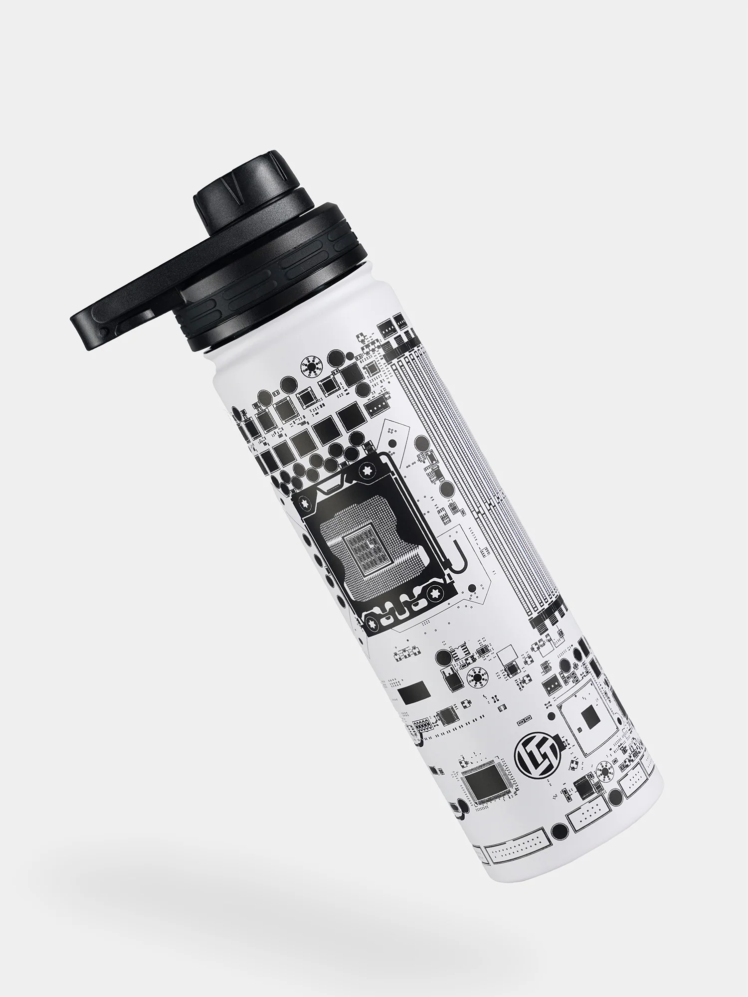 Insulated Water Bottle - Image 8
