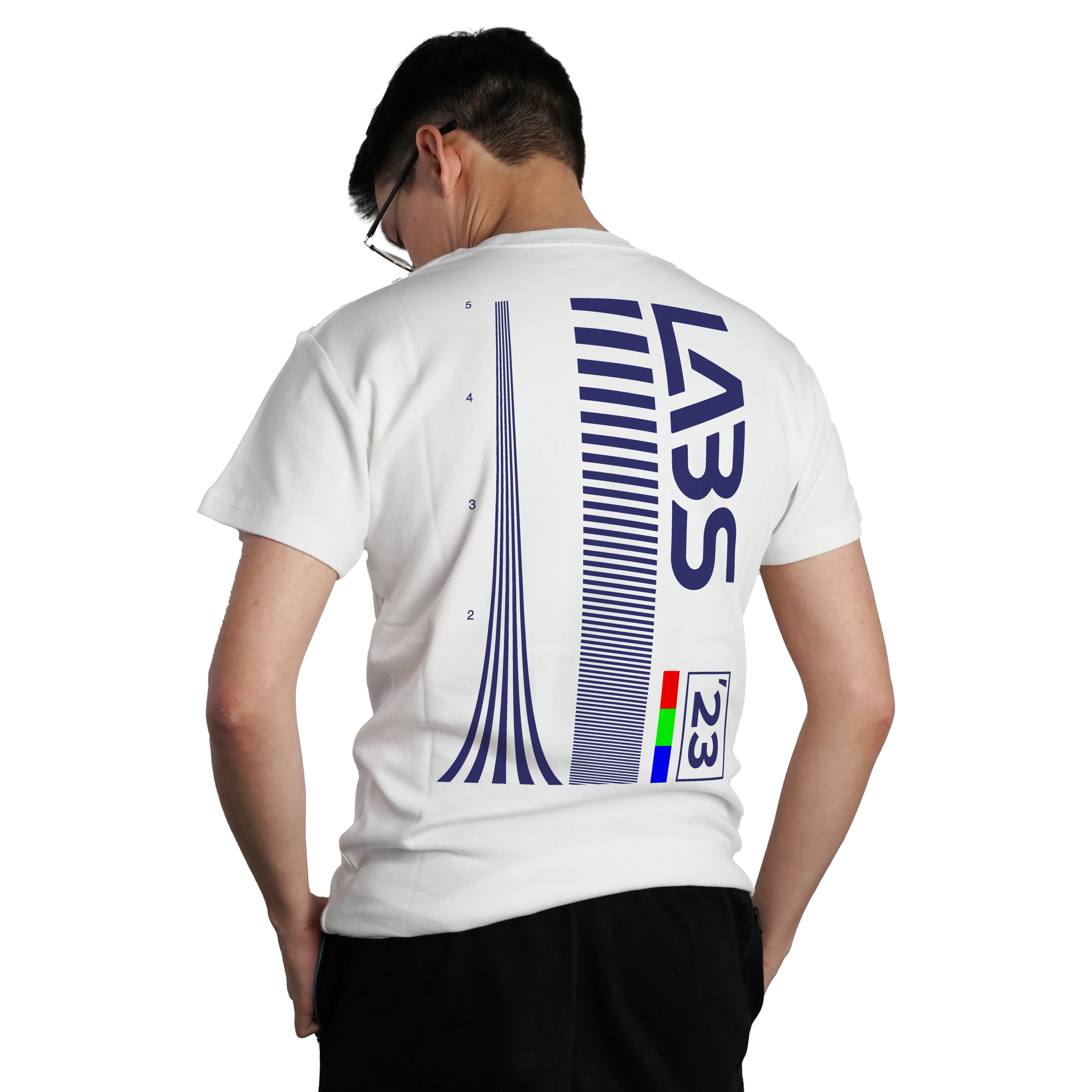 Labs Phase T-shirt - Image 6