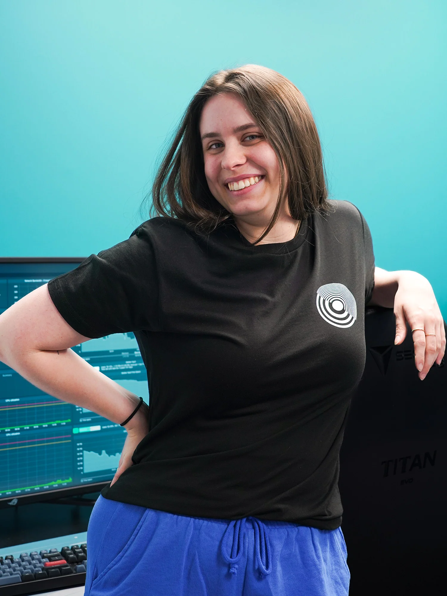 Labs Phase T-shirt - Image 9
