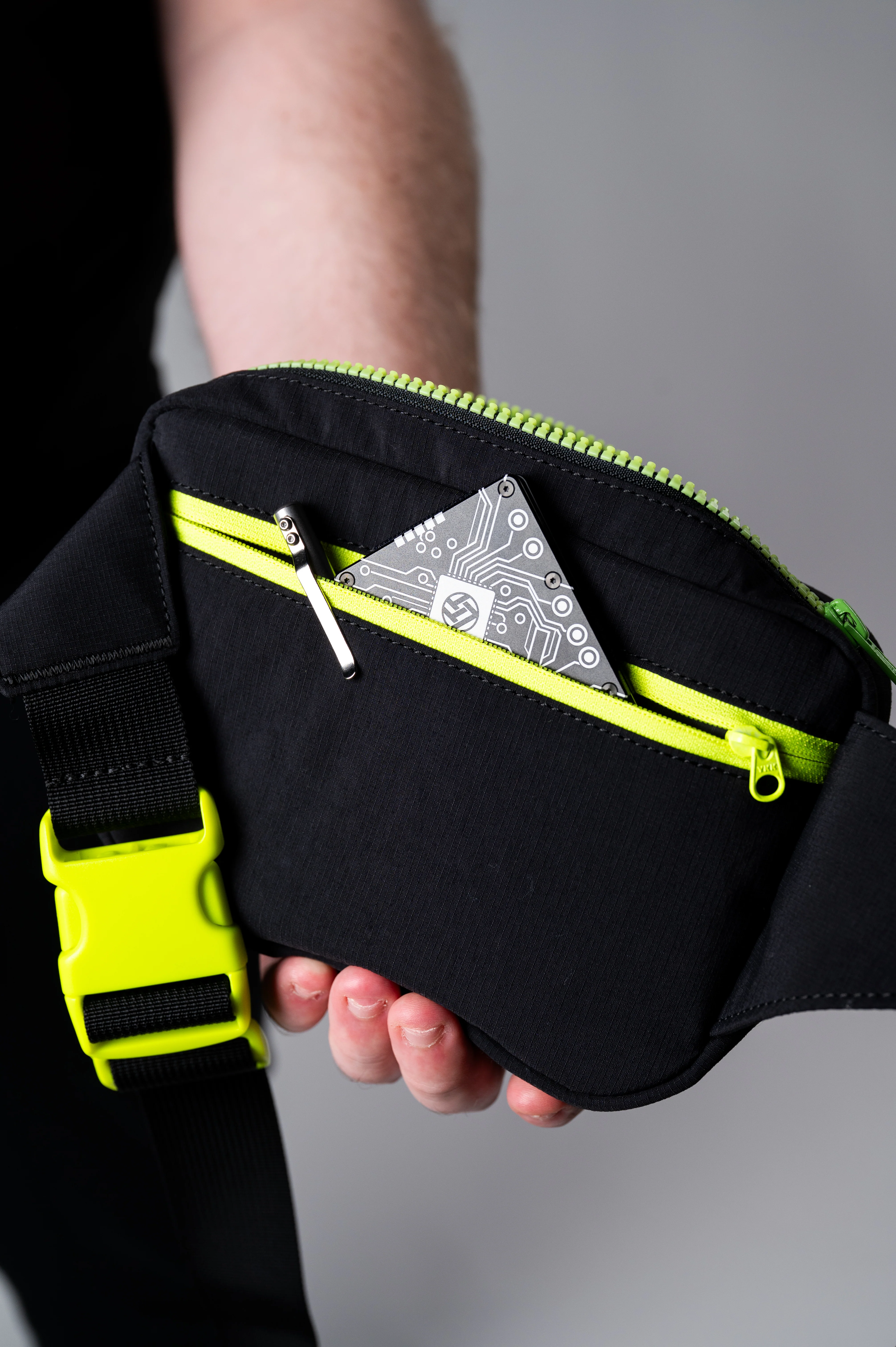 LAN Belt Bag - Image 9