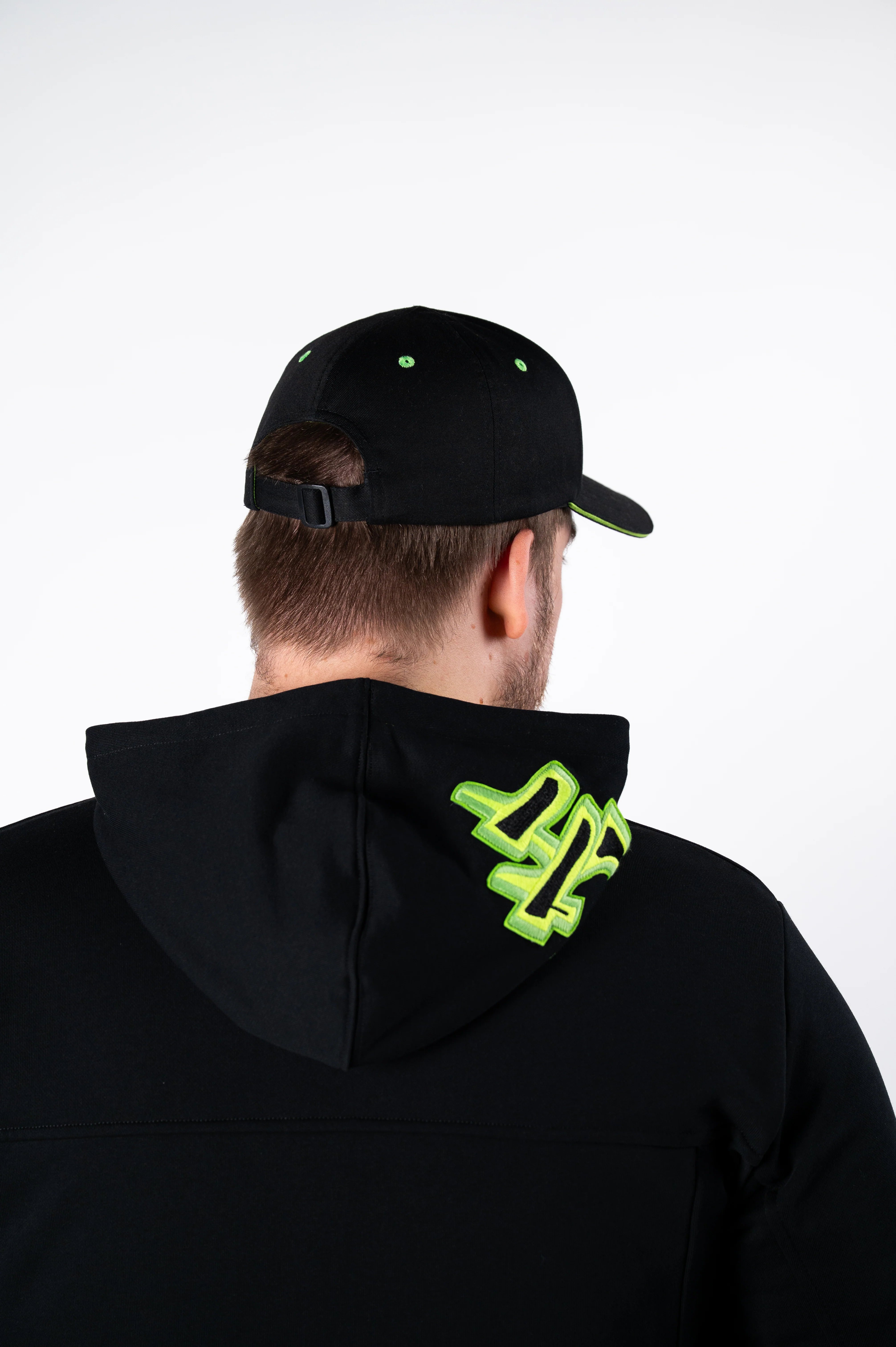 LAN Hat - Image 3