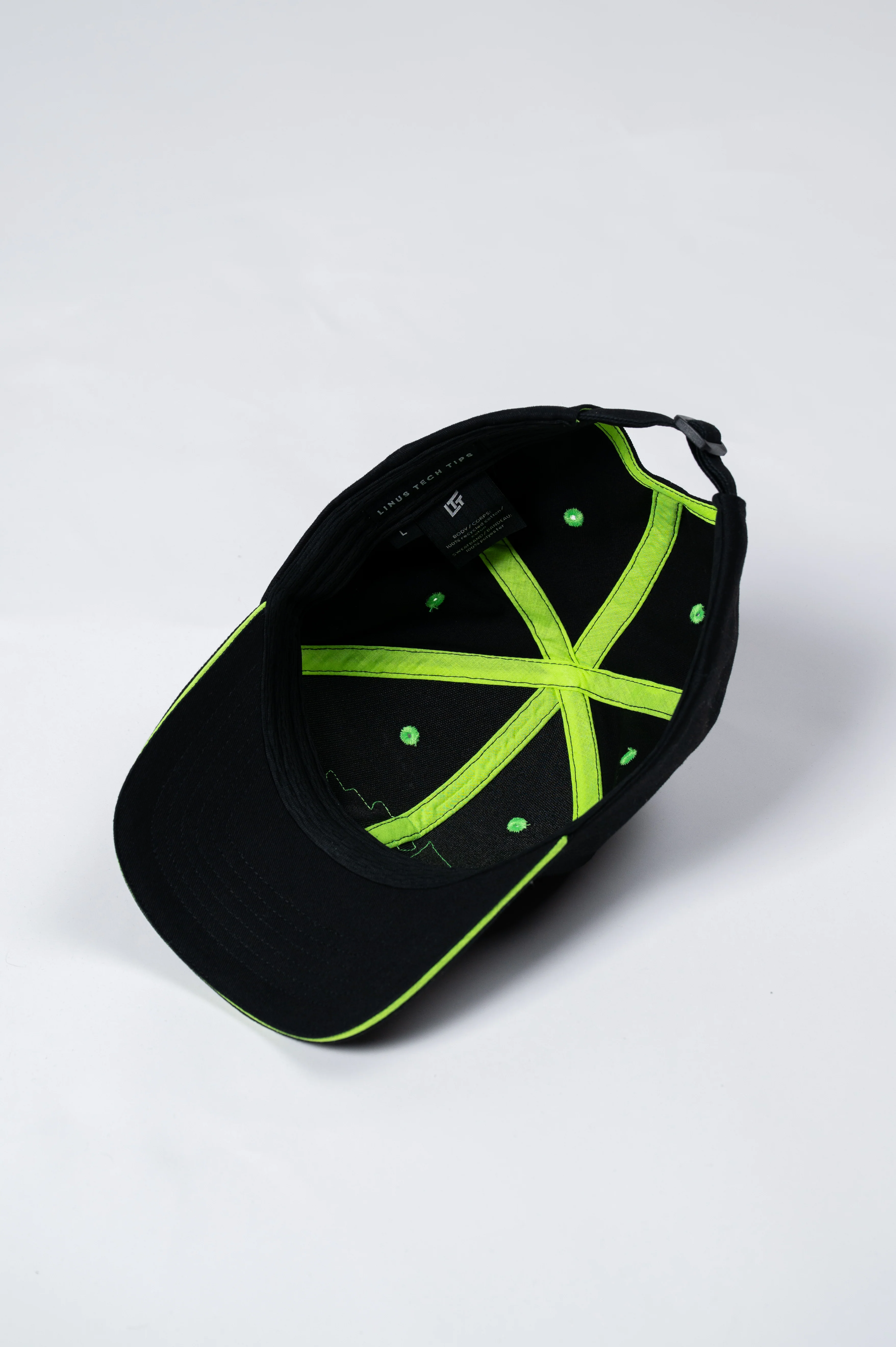 LAN Hat - Image 4