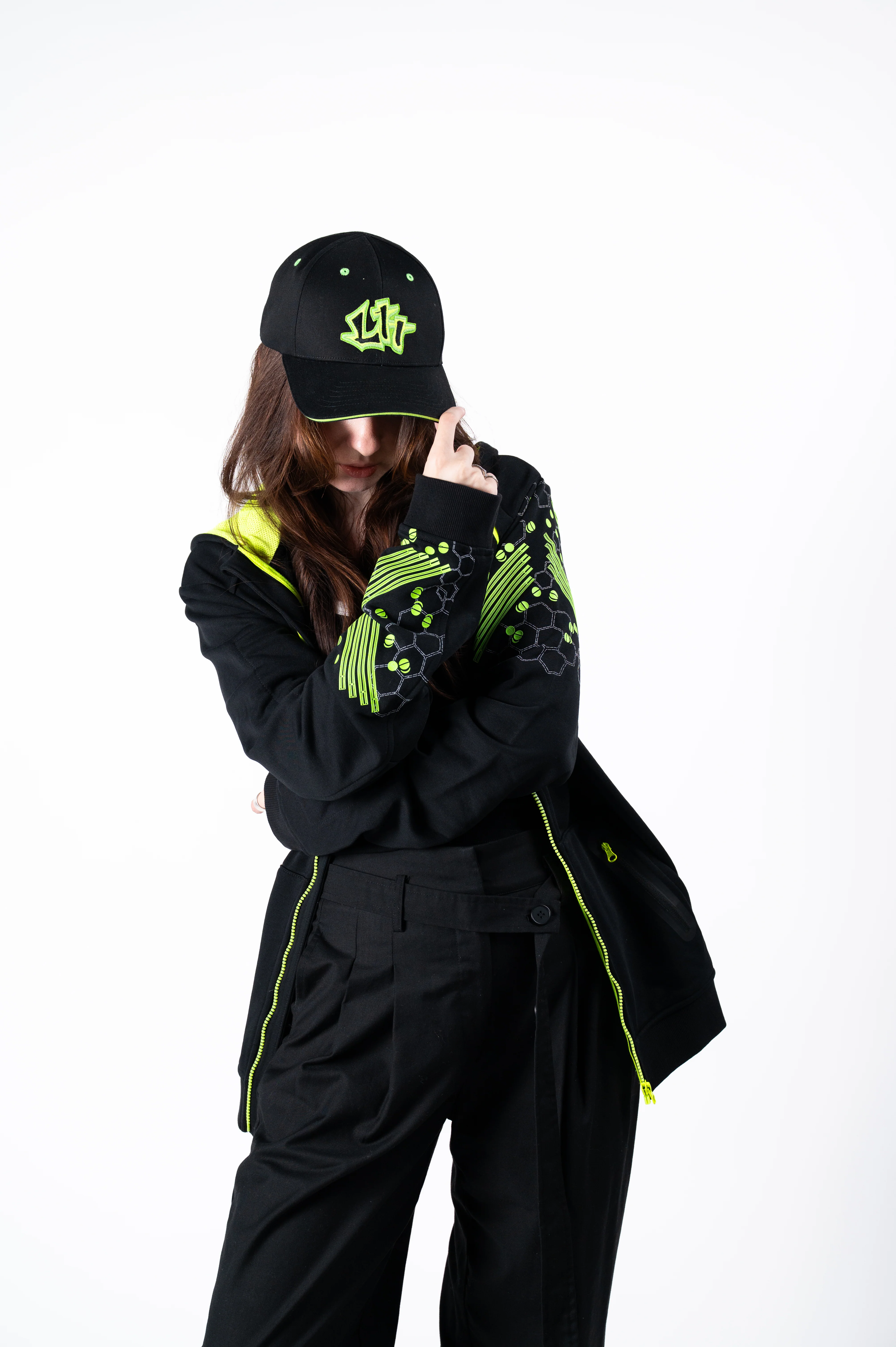 LAN Hat - Image 5