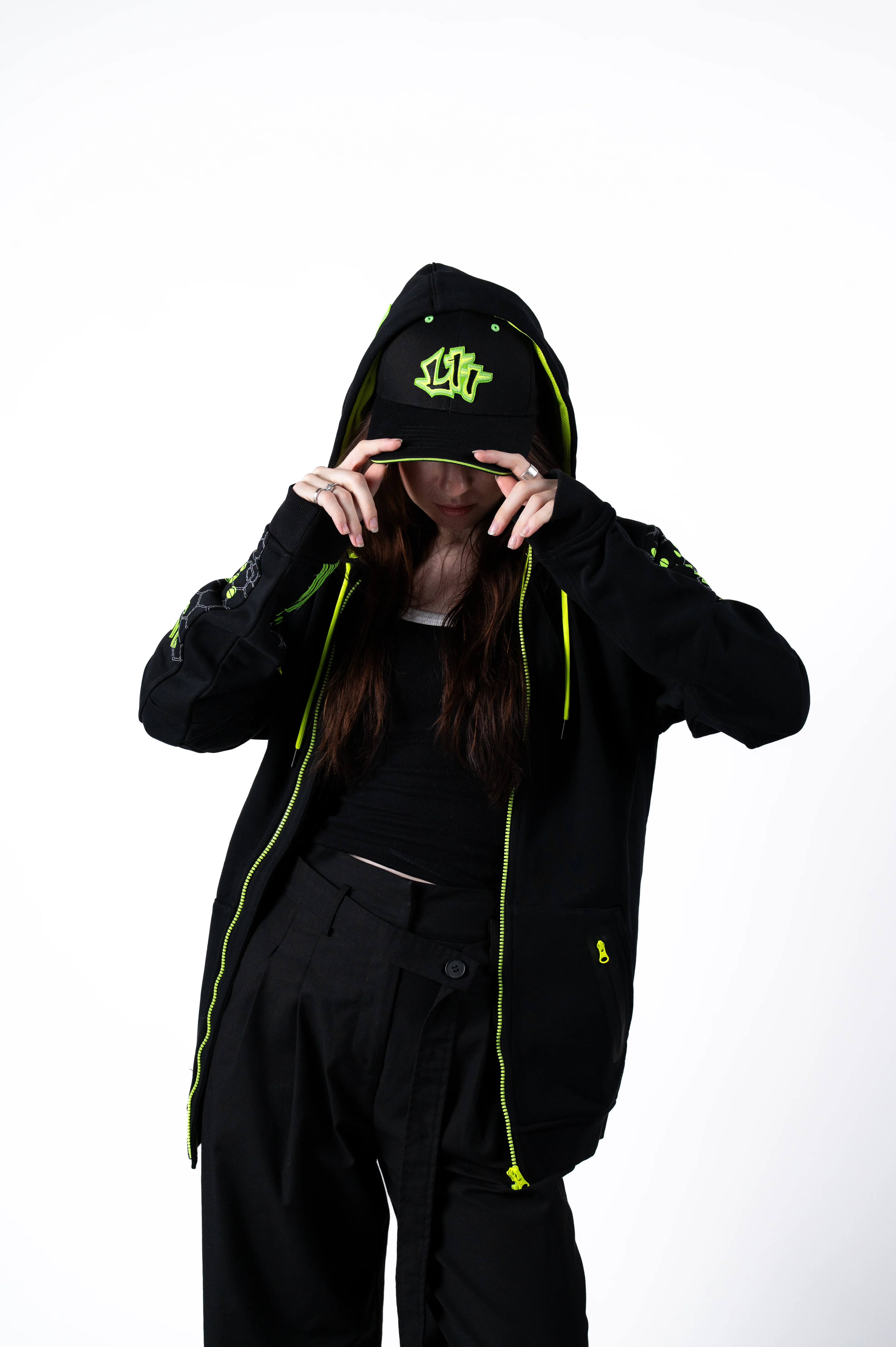 LAN Hat - Image 6