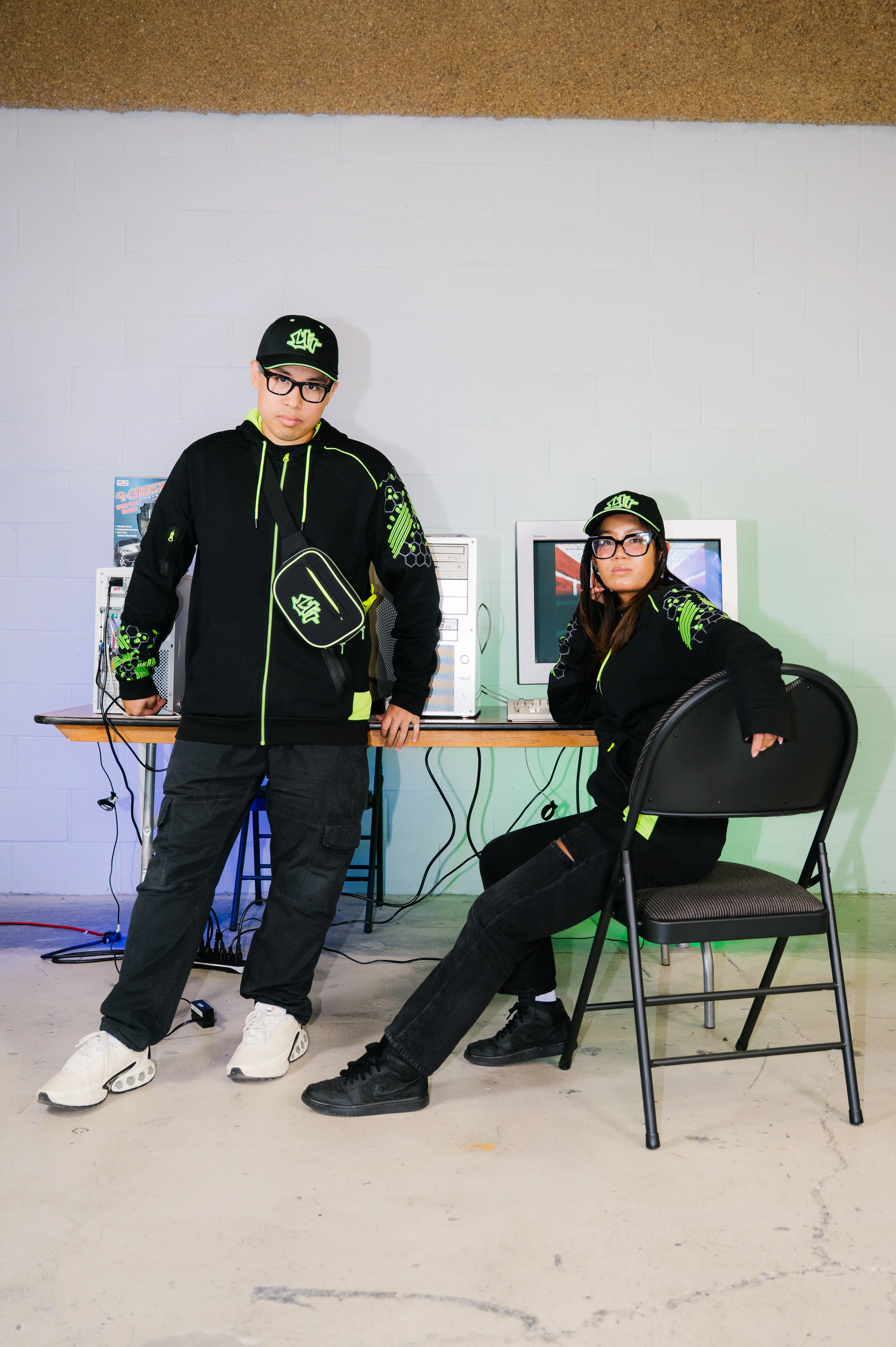 LAN Hat - Image 7