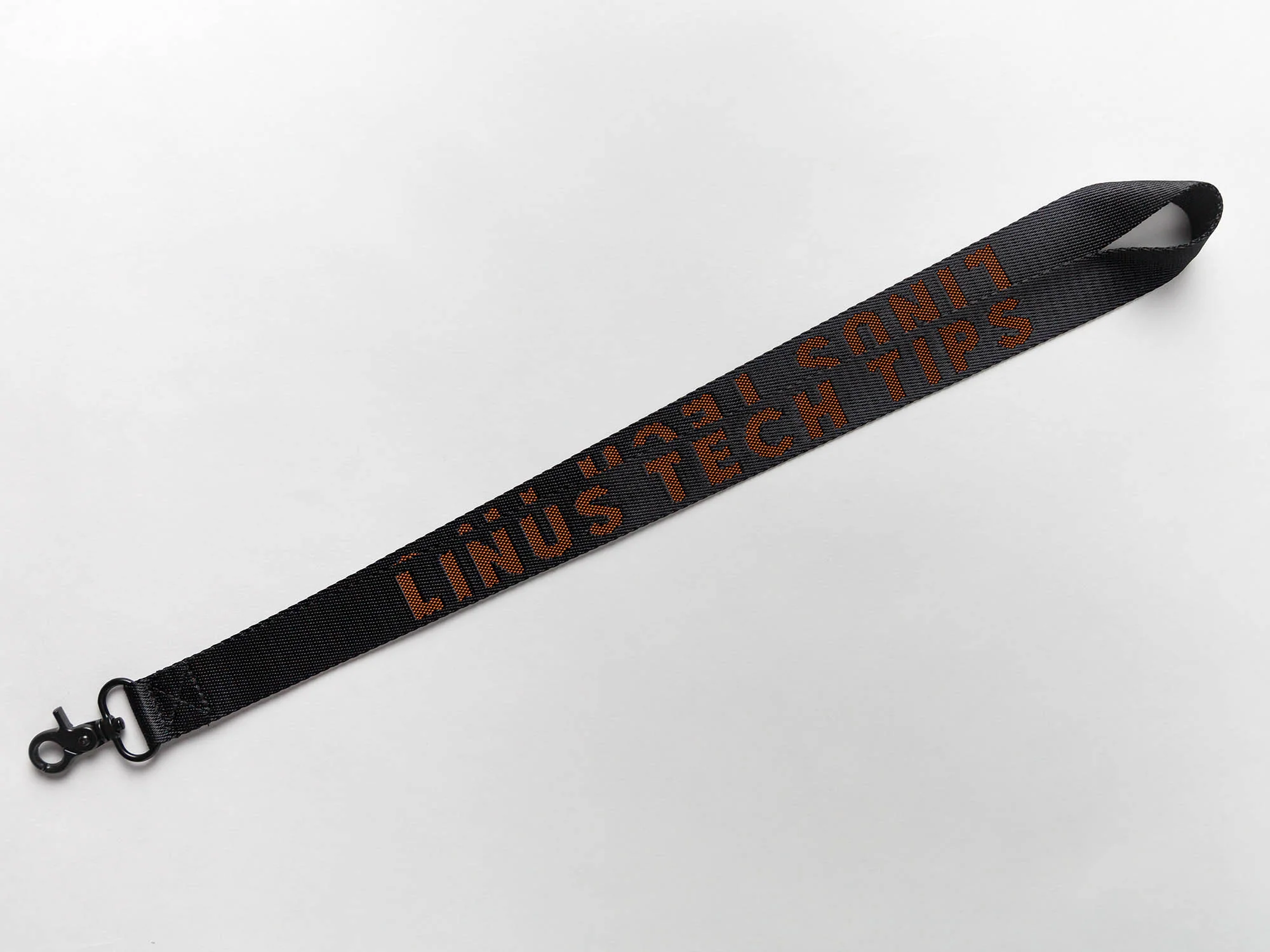 LTT Lanyard - Image 6