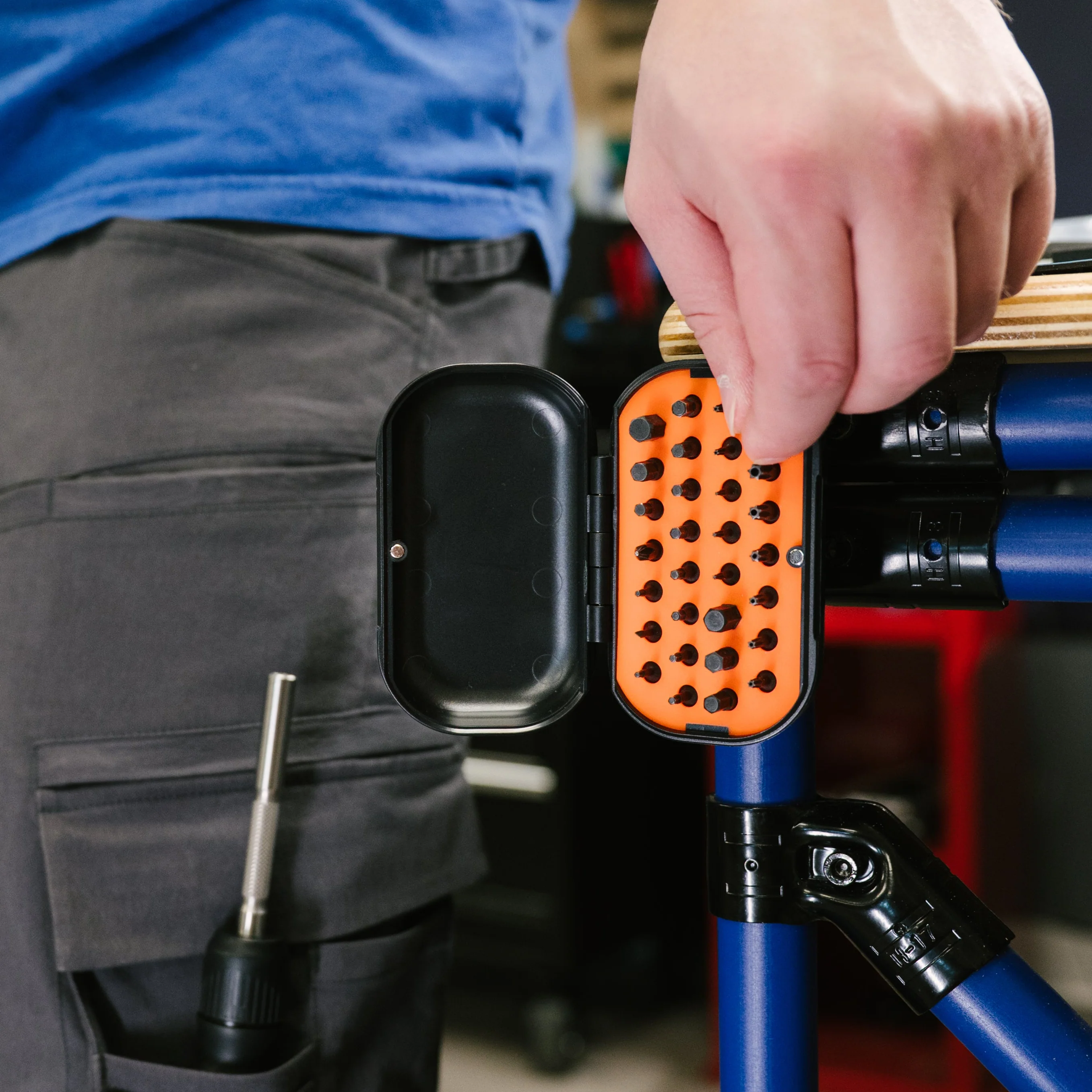 LTT Screwdriver Bit Case - Image 10