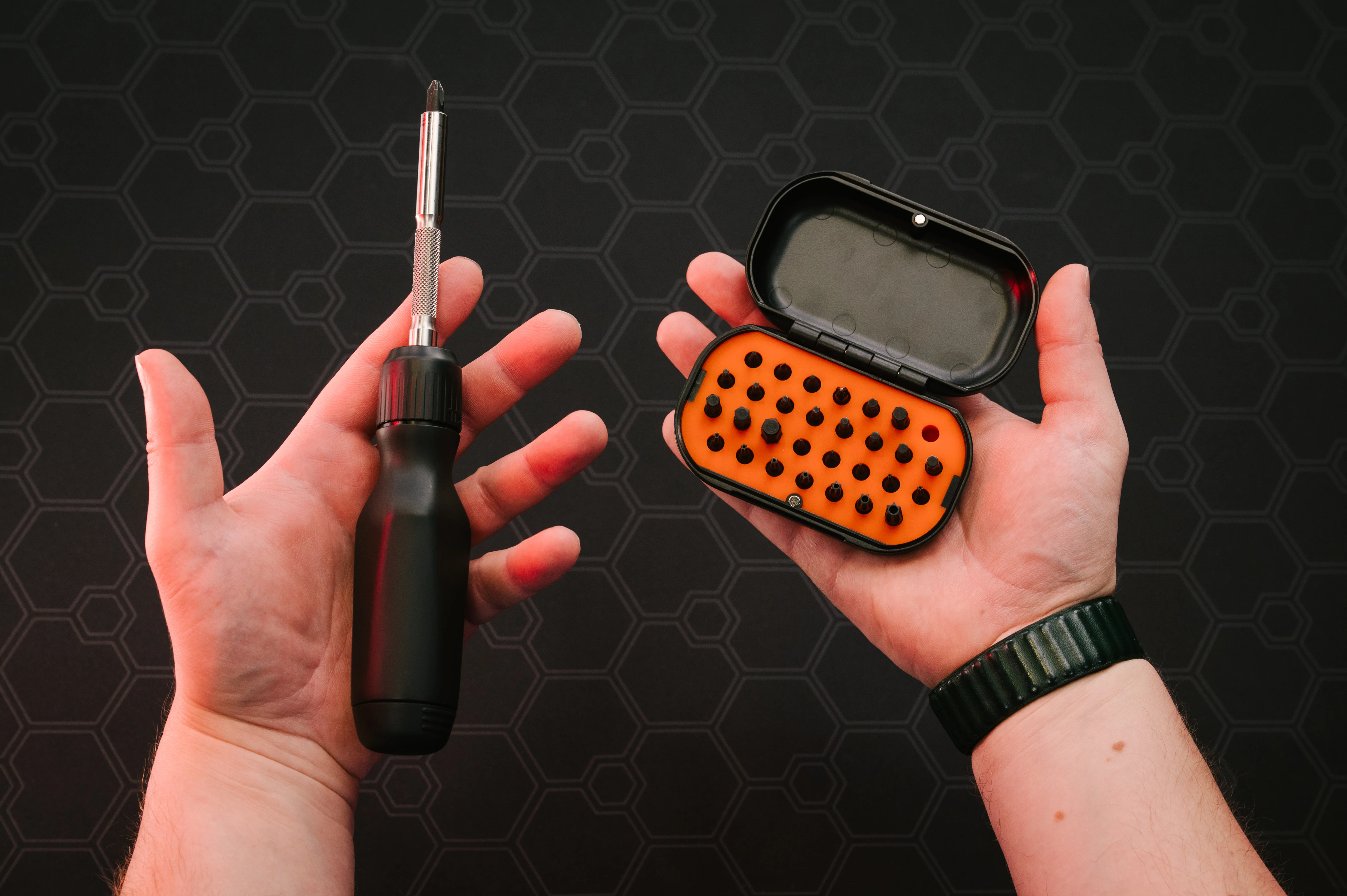 LTT Screwdriver Bit Case - Image 8