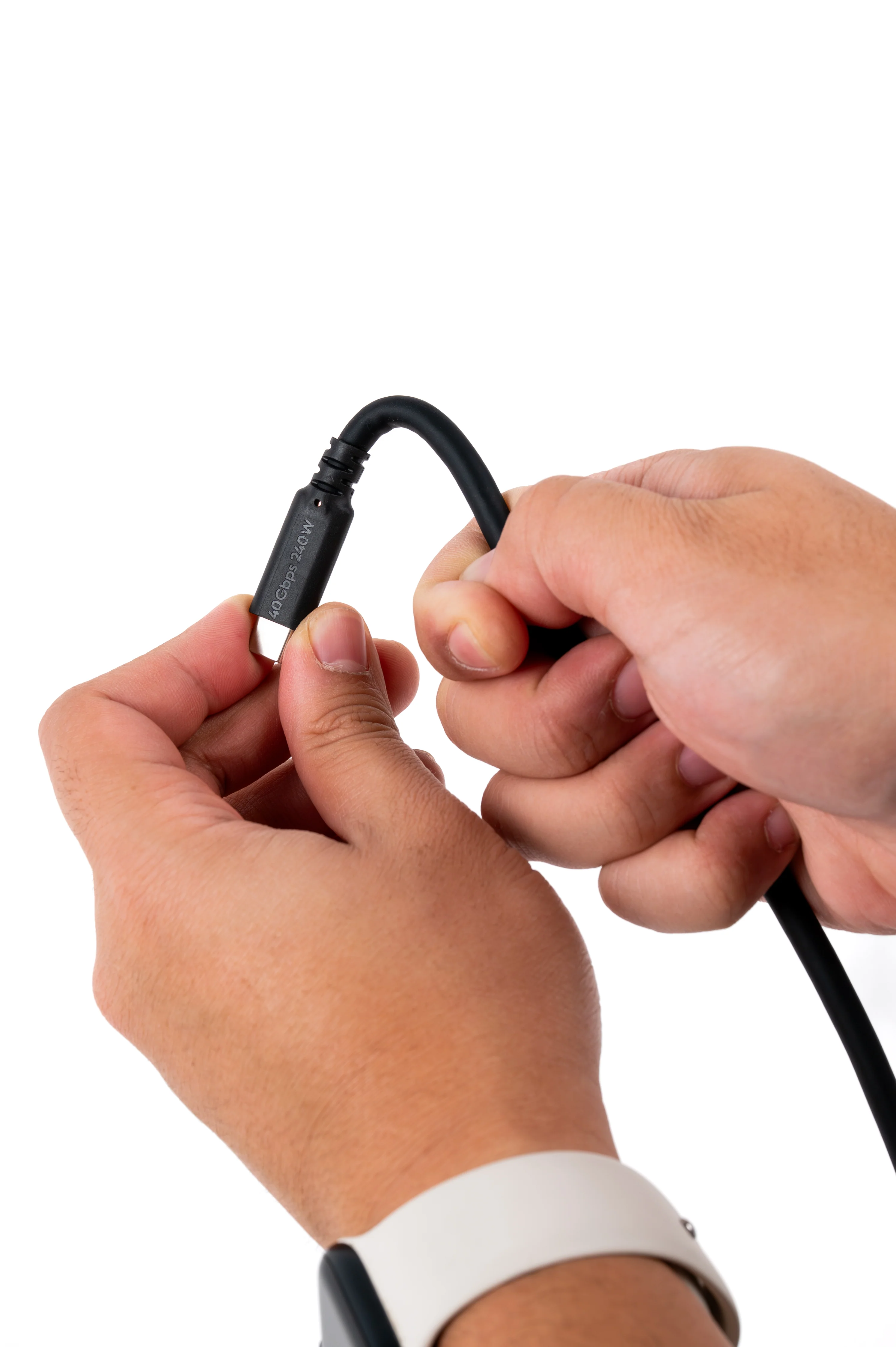 LTT TrueSpec Cable USB Type A to C (15W) - Image 3